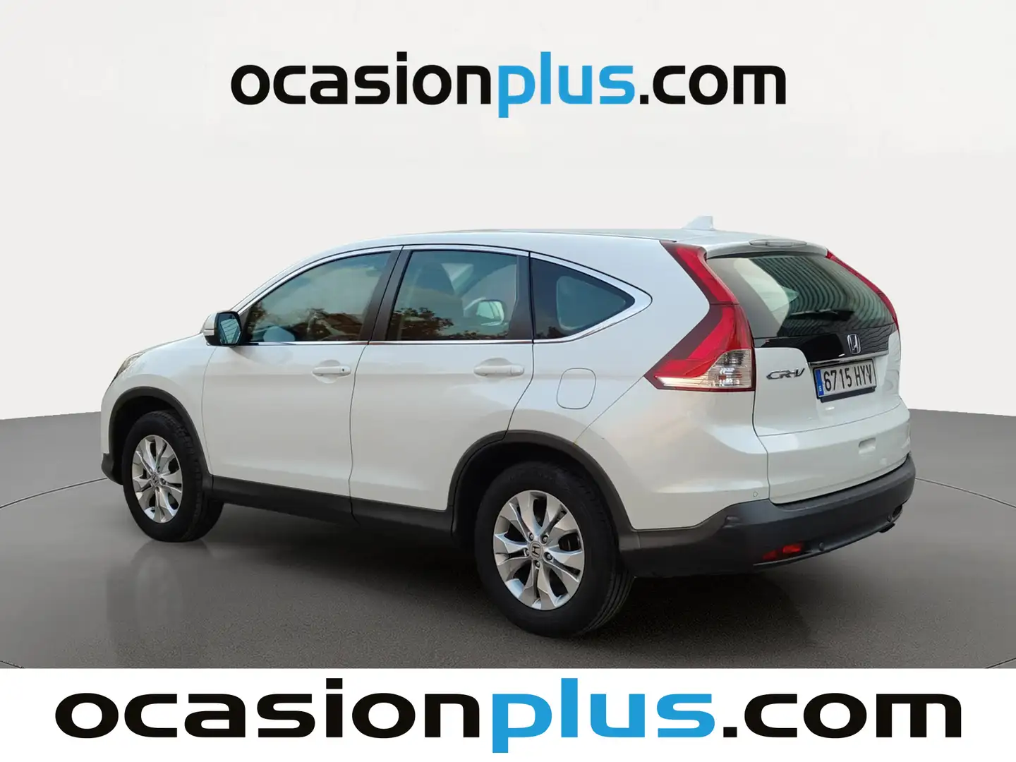 Foto Honda CR-V Honda CR-V 1.6 i-DTEC Elegance 4x2 (120 CV)