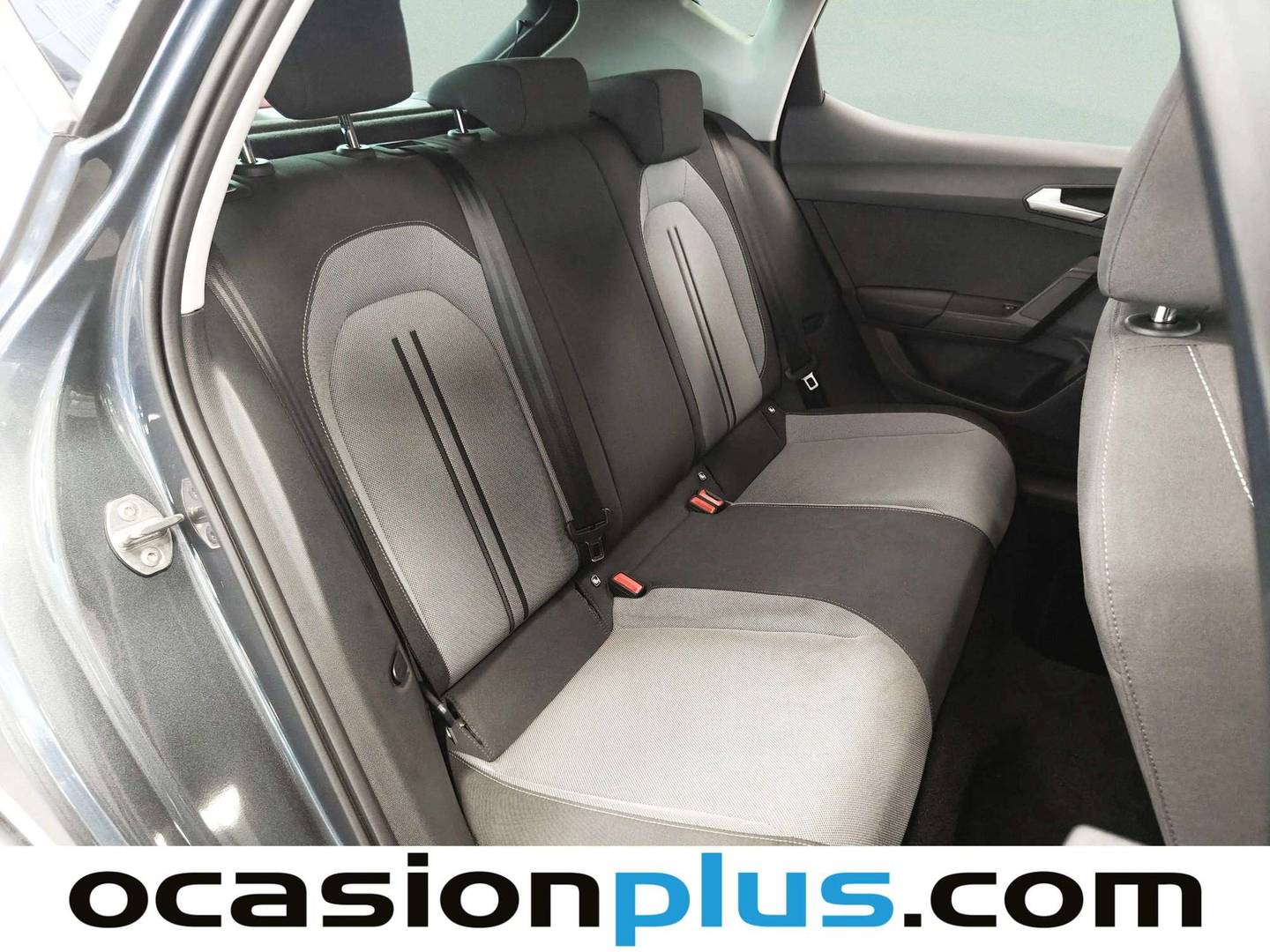 Foto Seat León SEAT León ST 1.5 TSI S&S Style XL (116 CV)