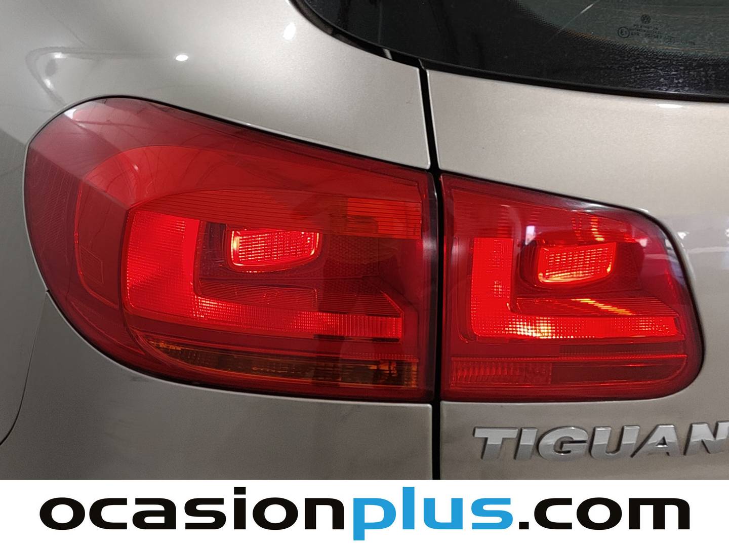 Volkswagen Tiguan Volkswagen Tiguan 2.0 TDI BMT 4x2  (110 CV) km 0