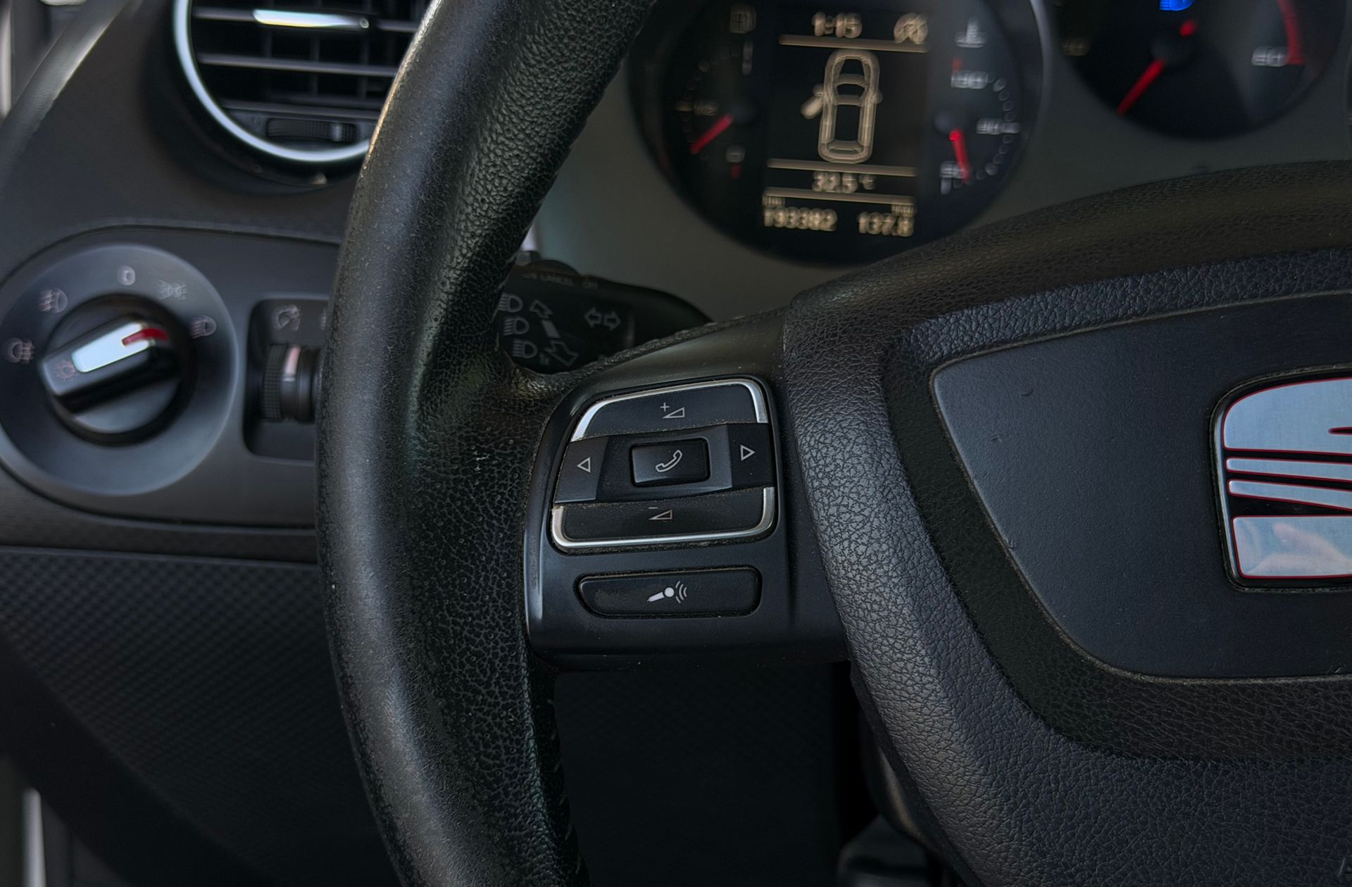 SEAT Altea 1.6 TDI E-Ecomotive I-Tech - foto 23