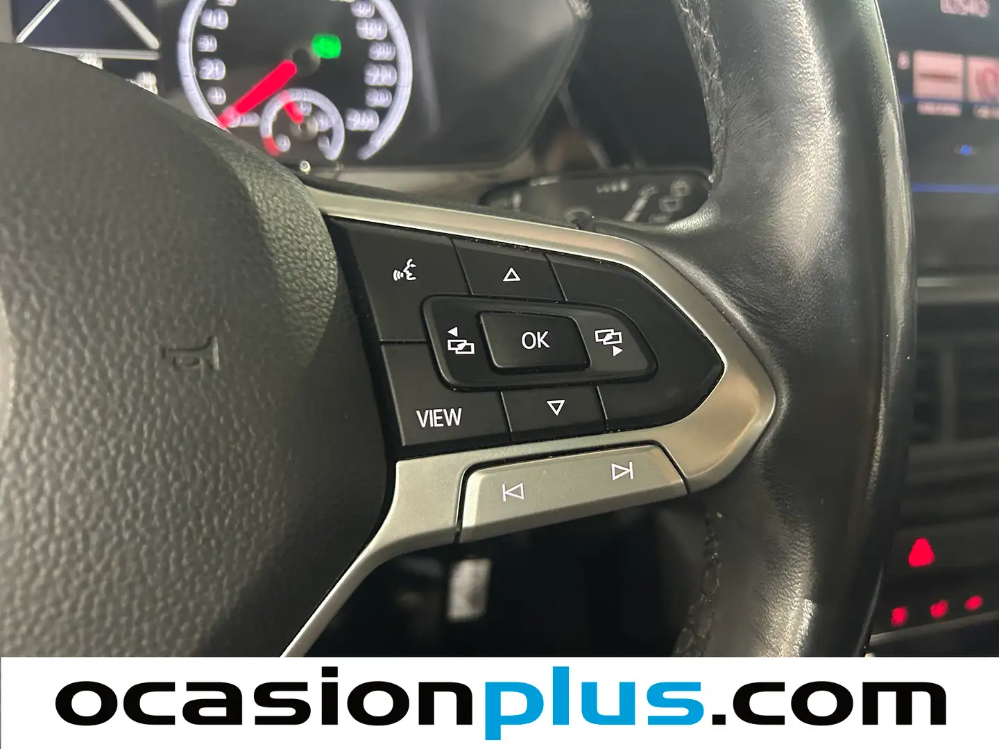 Foto Volkswagen T-Cross Volkswagen T-Cross Advance 1.0 TSI (115 CV) DSG