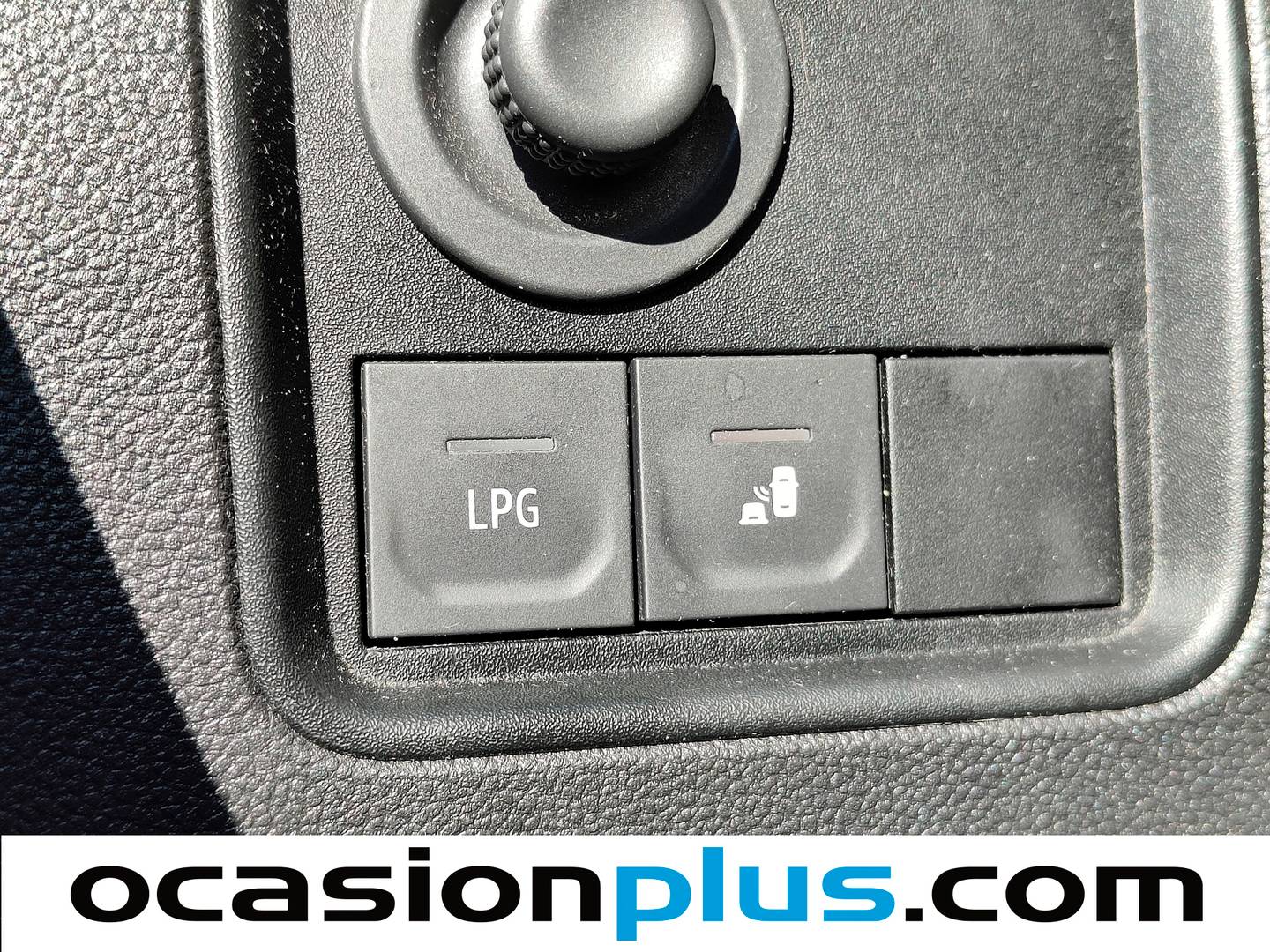 Paquetes del Dacia Duster Dacia Duster Prestige Go TCE (100 CV) ECO-G 4x2