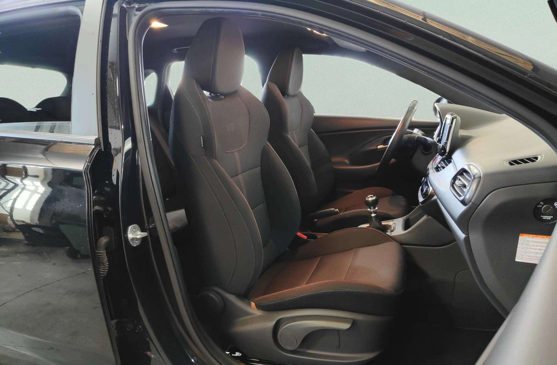 Hyundai i30 1.5 T-GDi 48V N-Line - foto 19