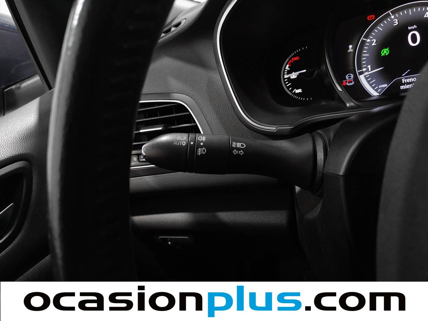 Accesorios del Renault Mégane Renault Megane Zen Energy TCe (130 CV)
