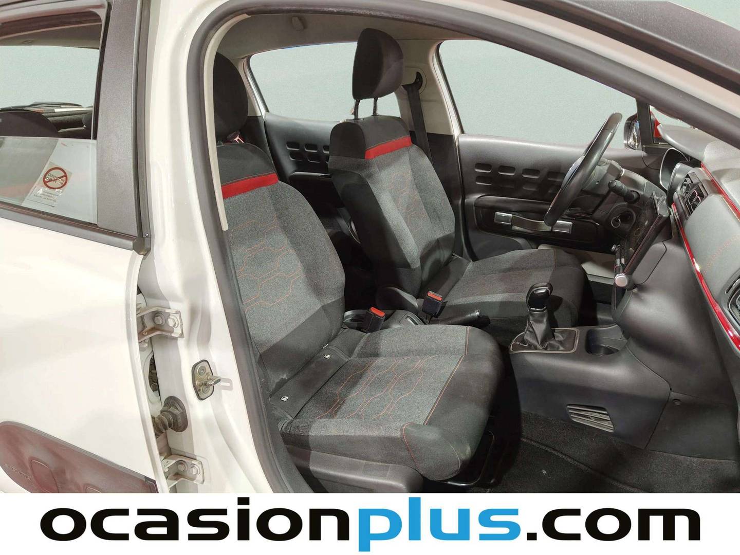 Foto Citroën C3 Citroen C3 PureTech 82 Feel (82 CV)