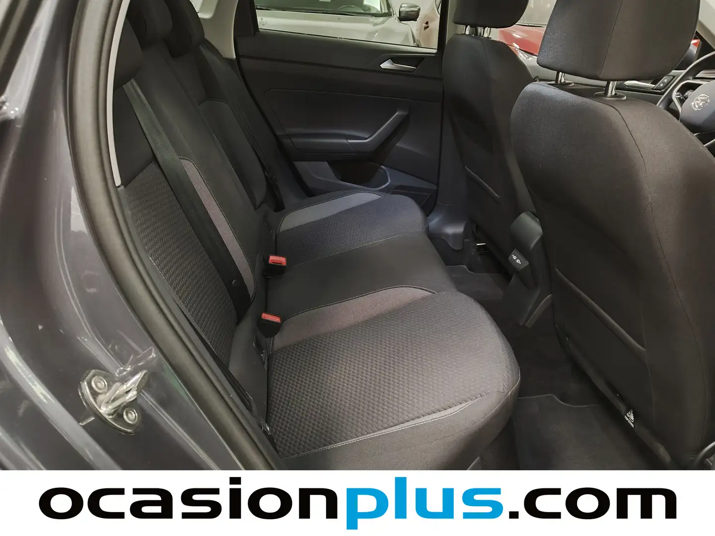 Foto Volkswagen Taigo Volkswagen Taigo 1.0 TSI (115 CV) DSG