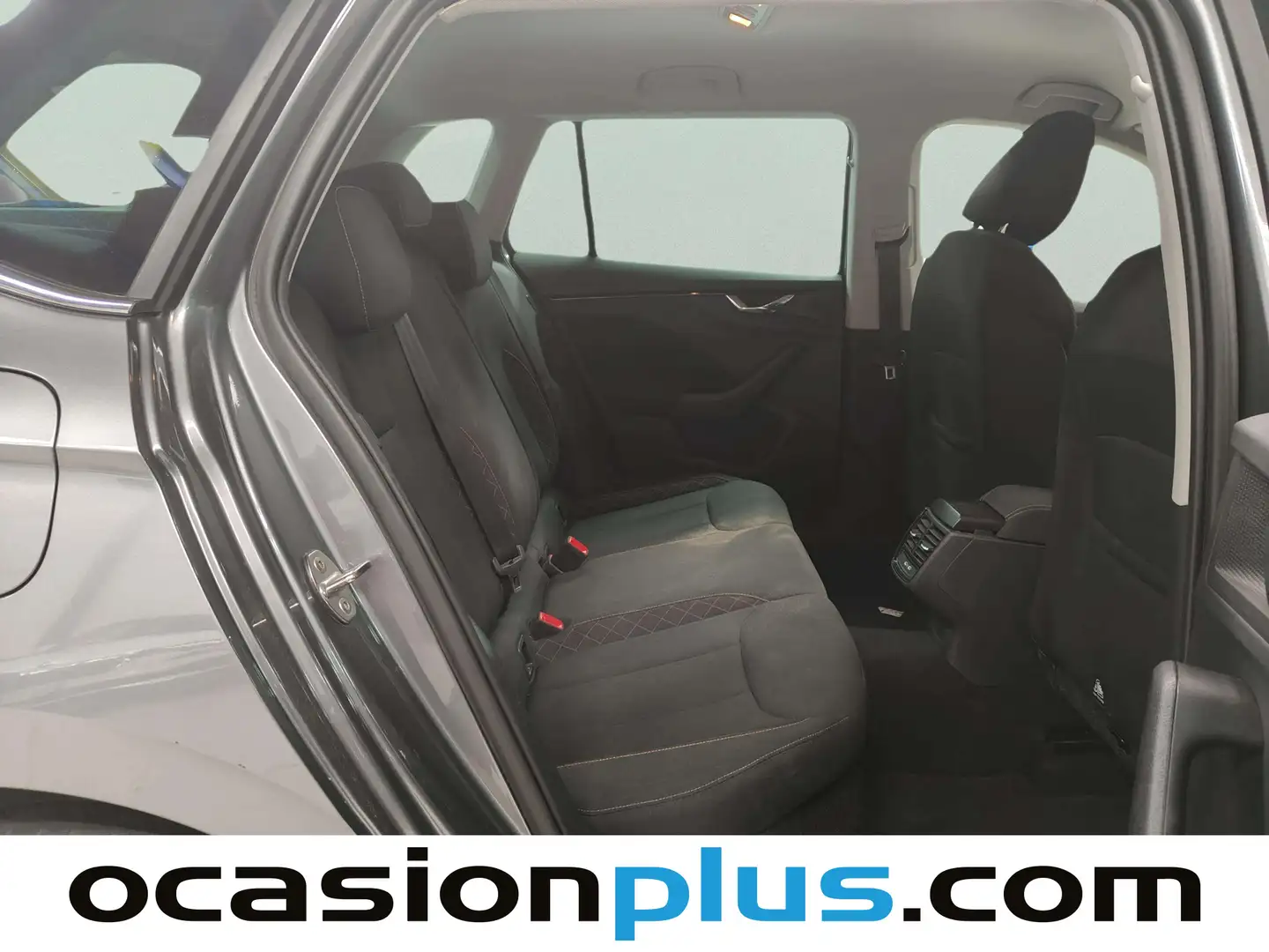 Foto Skoda Kamiq Skoda Kamiq 1.0 TSI Ambition (110 CV)