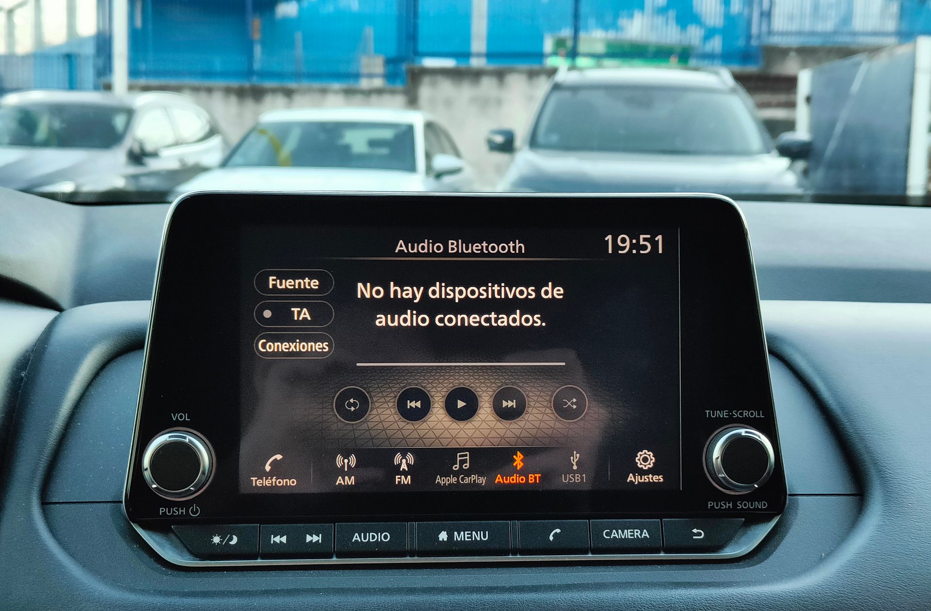 Nissan Qashqai E-POWER N-Connecta - foto 30