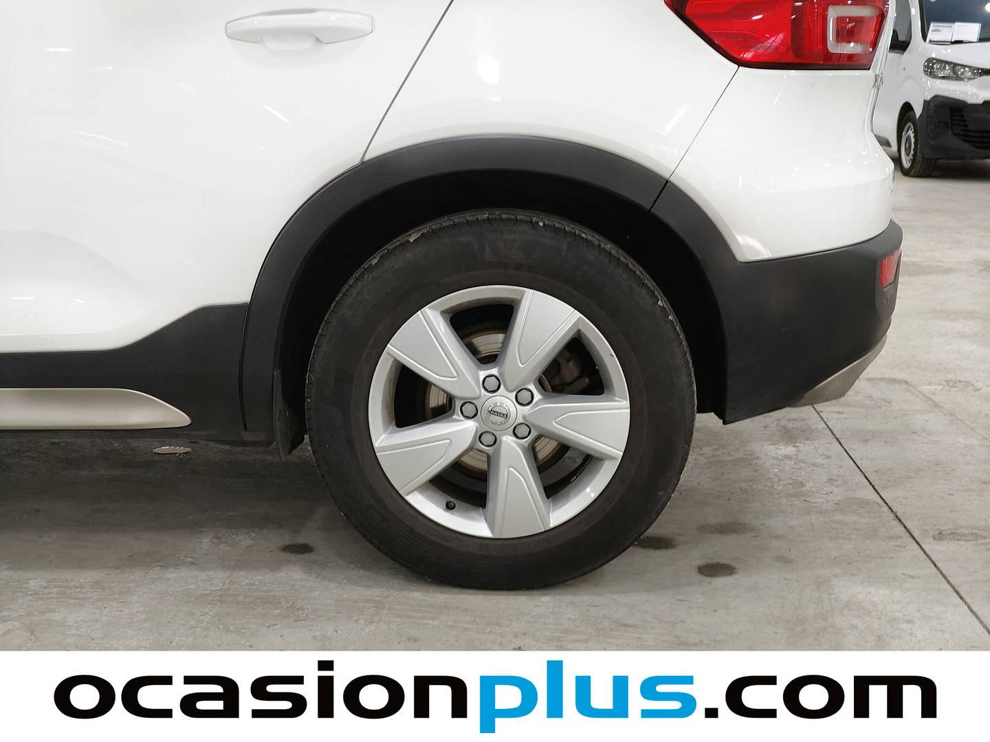Volvo XC40 Volvo XC40 T3 (156 CV) barato