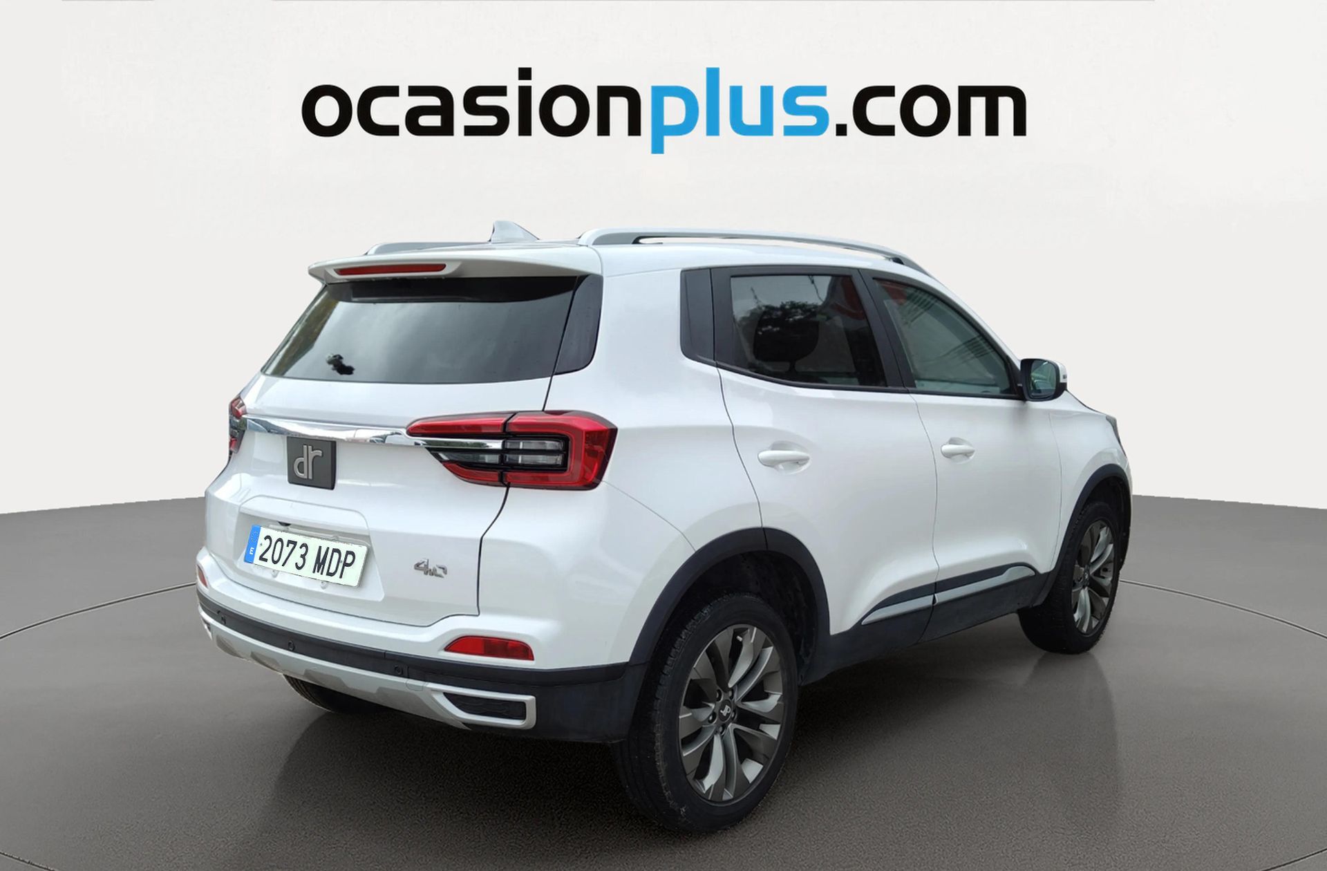 DR AUTOMOBILES DR 4.0 DR4 1.5 - foto 4