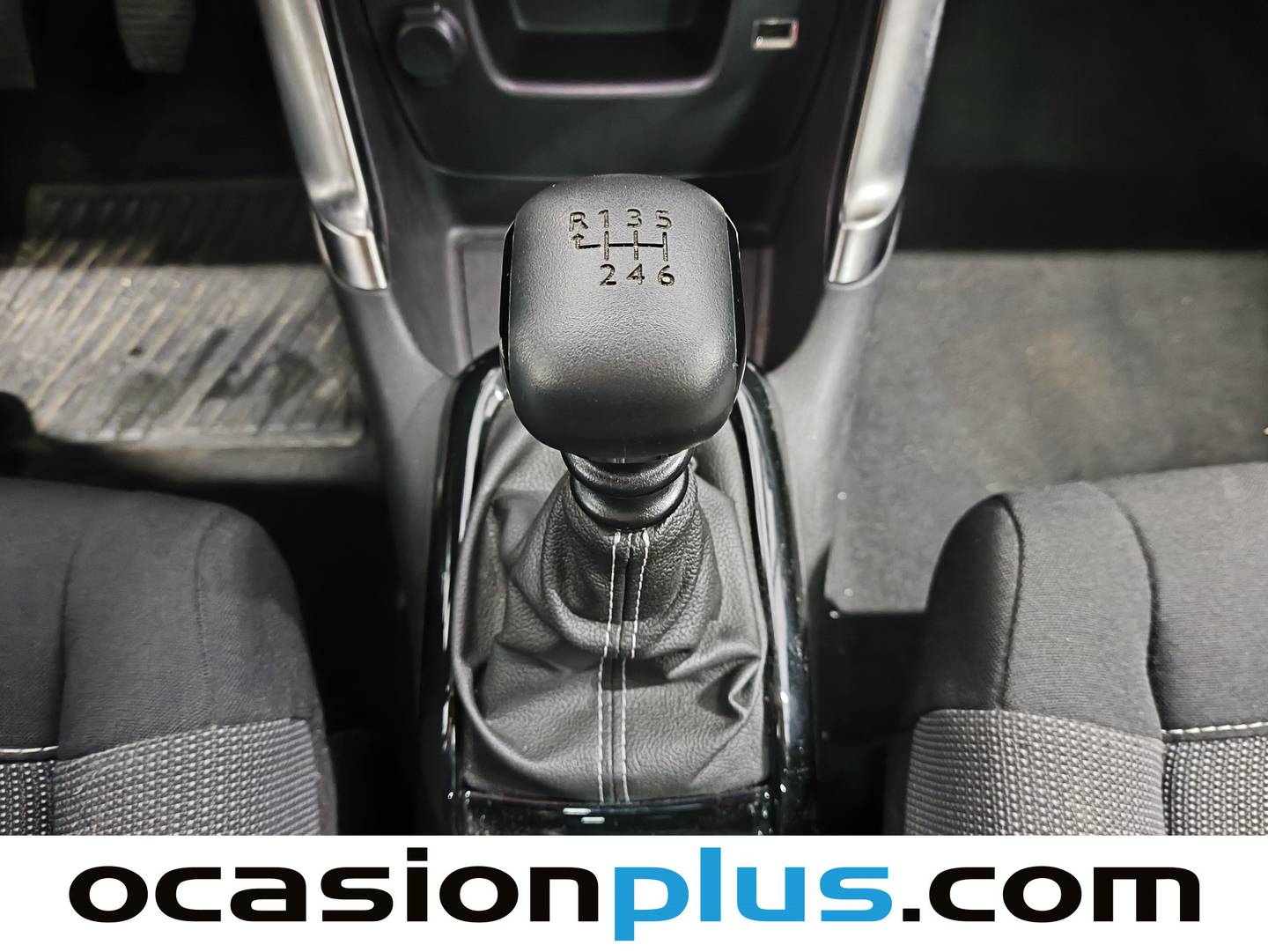 Foto Citroën C3 Aircross Citroen C3 Aircross PureTech 110 S&S Shine (110 CV)