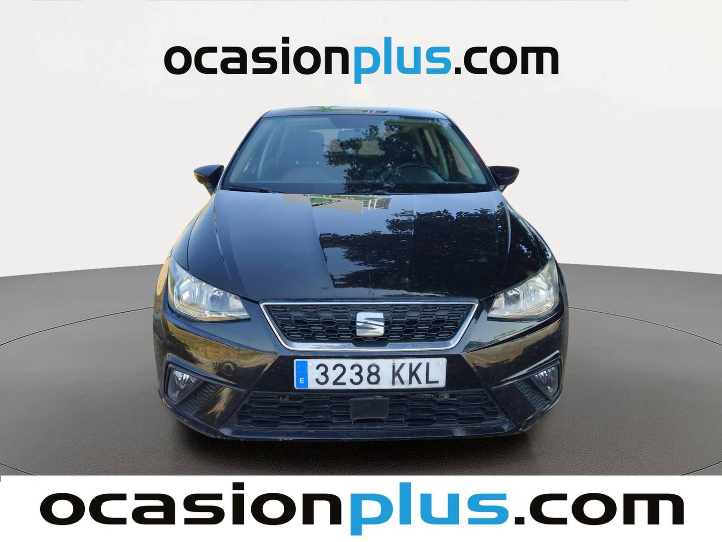 Seat Ibiza Seat Ibiza 1.0 Style (75 CV) 75cv