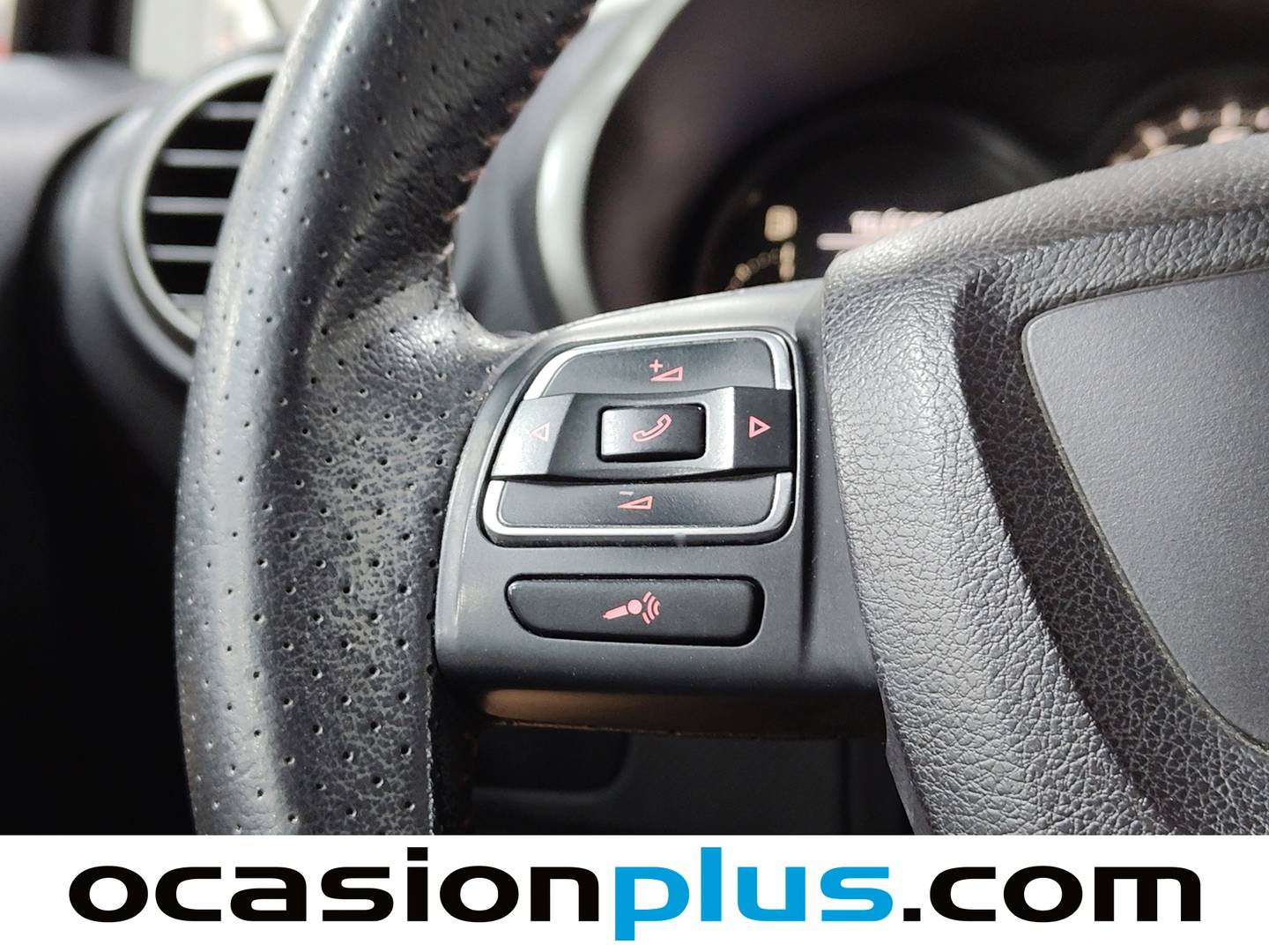 Foto Seat León SEAT León 2.0 FR  (211 CV)