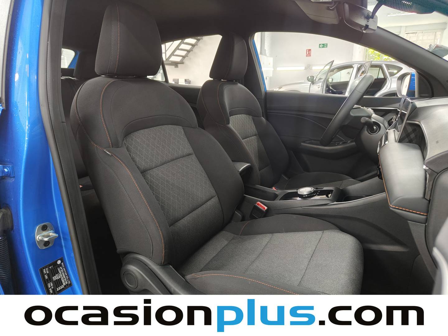 MG MG3 Hybrid+ MG MG3 Hybrid+ Comfort (195 CV) km 0