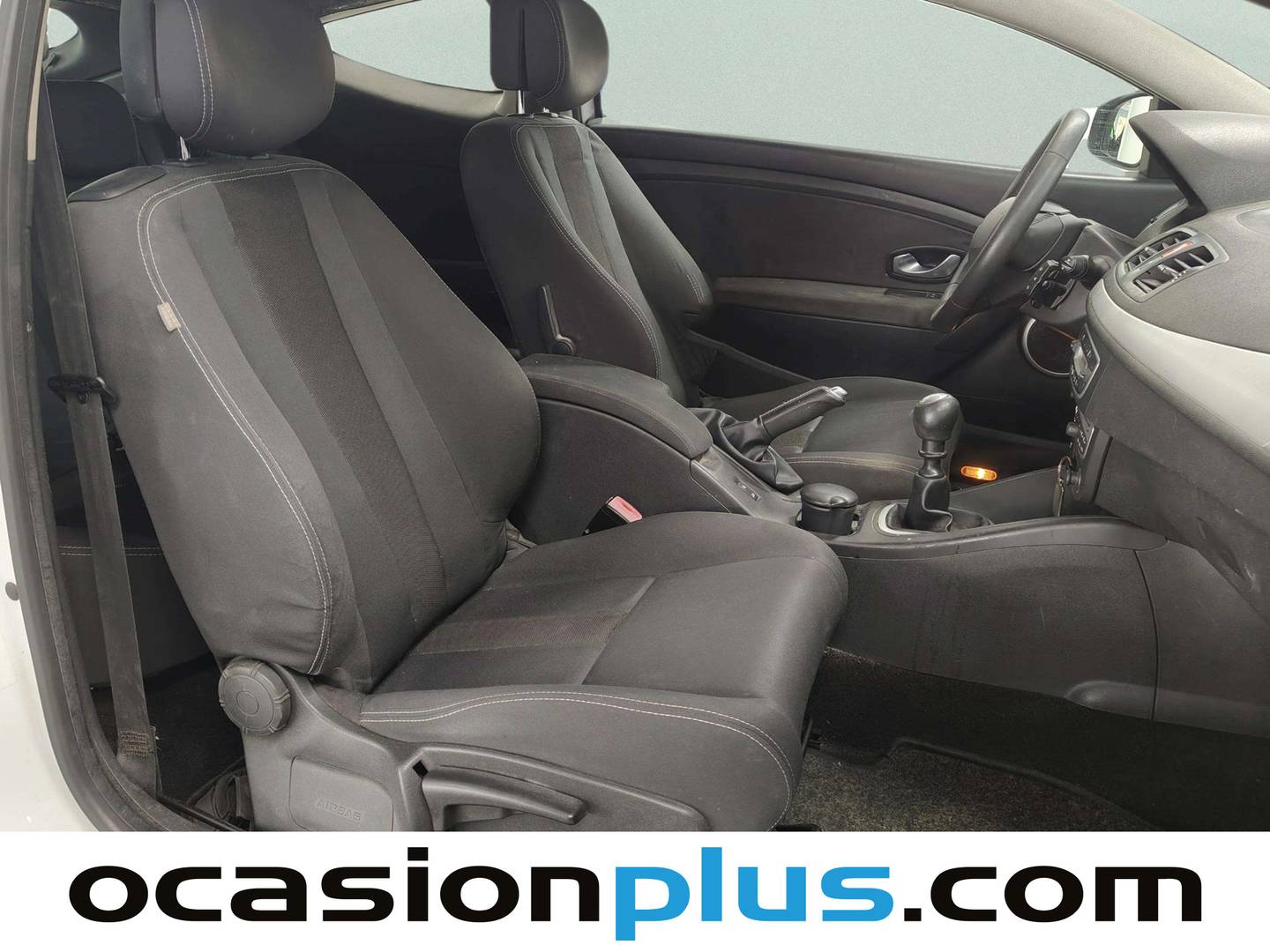 Renault Mégane Renault Megane Dynamique 1.6 16v (110 CV) al mejor precio