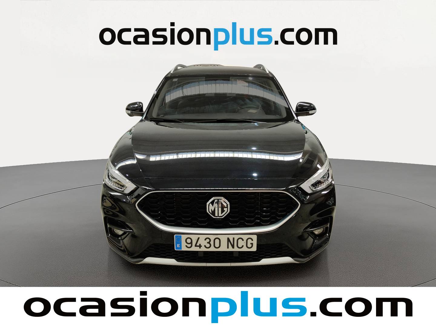 MG ZS MG ZS 1.5 Luxury (106 CV) 106cv