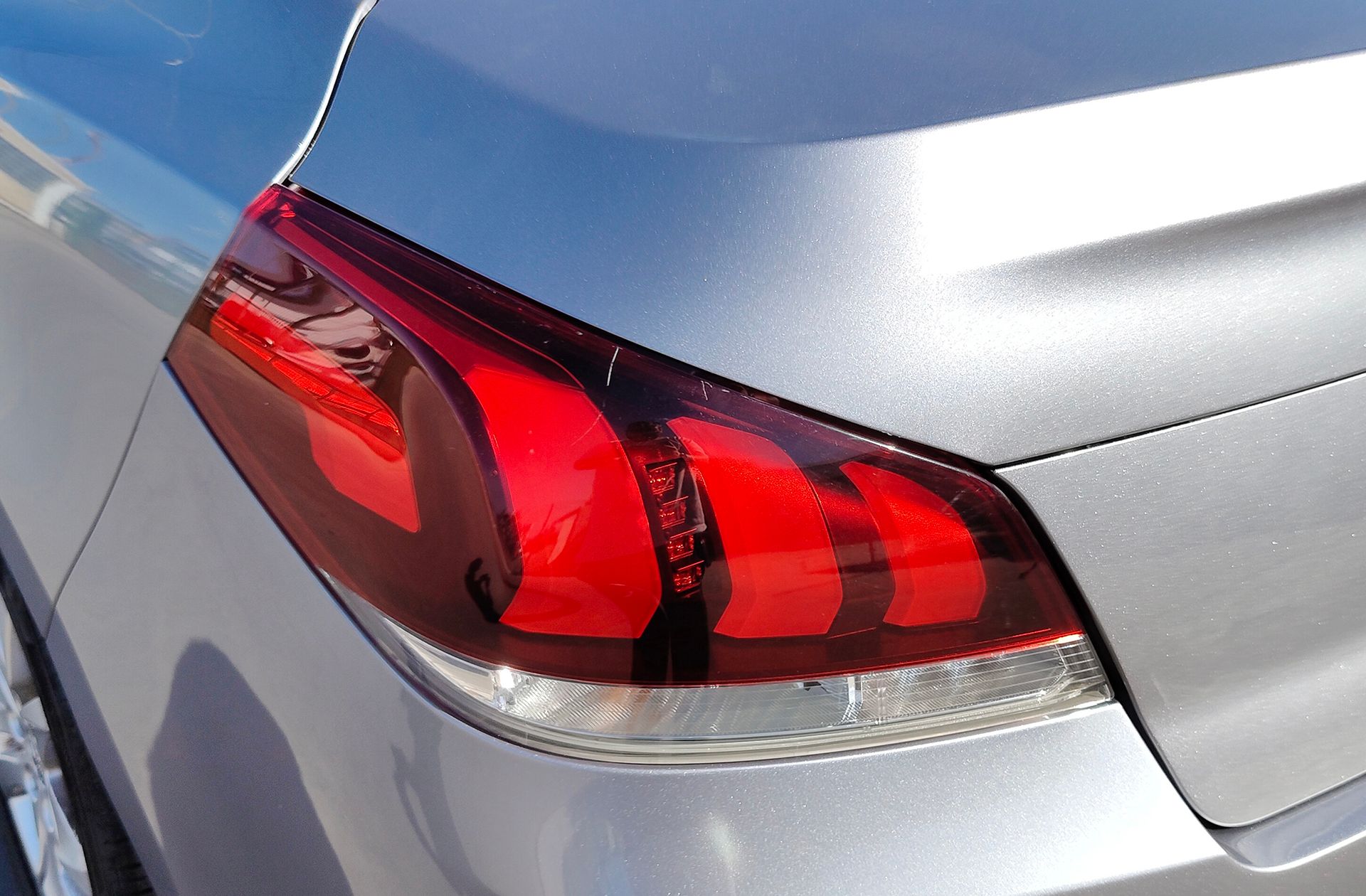 Peugeot 508 2.0 BlueHDi Allure - foto 17