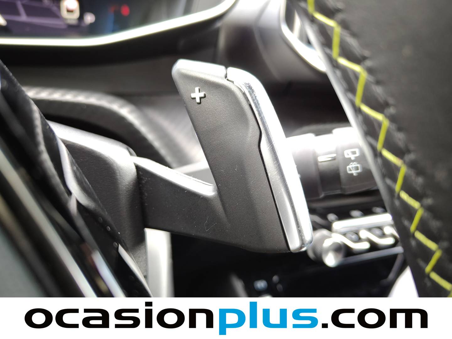 Foto Peugeot 2008 Peugeot 2008 BlueHDi 130 S&S GT EAT8 (130 CV)