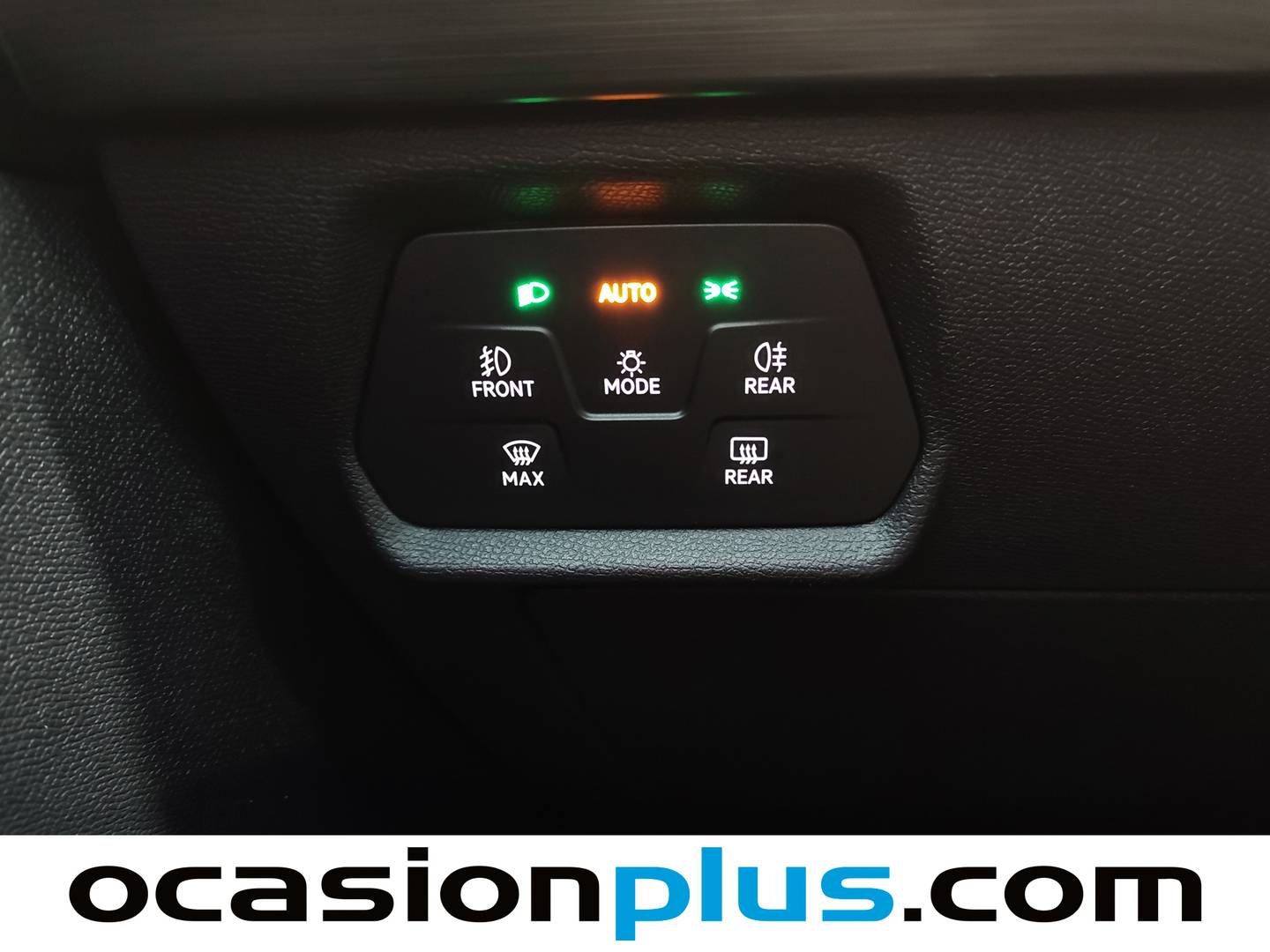 Cupra Formentor Cupra Formentor 2.0 TSI VZ 4Drive DSG (310 CV) de segunda mano