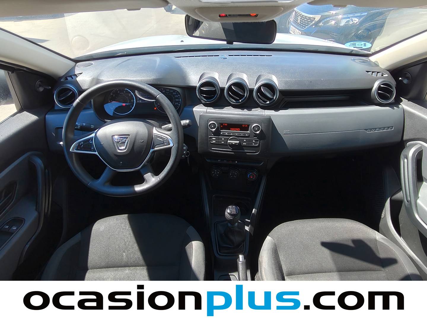 Foto Dacia Duster Dacia Duster Essential TCE (130 CV) 4X2 GPF