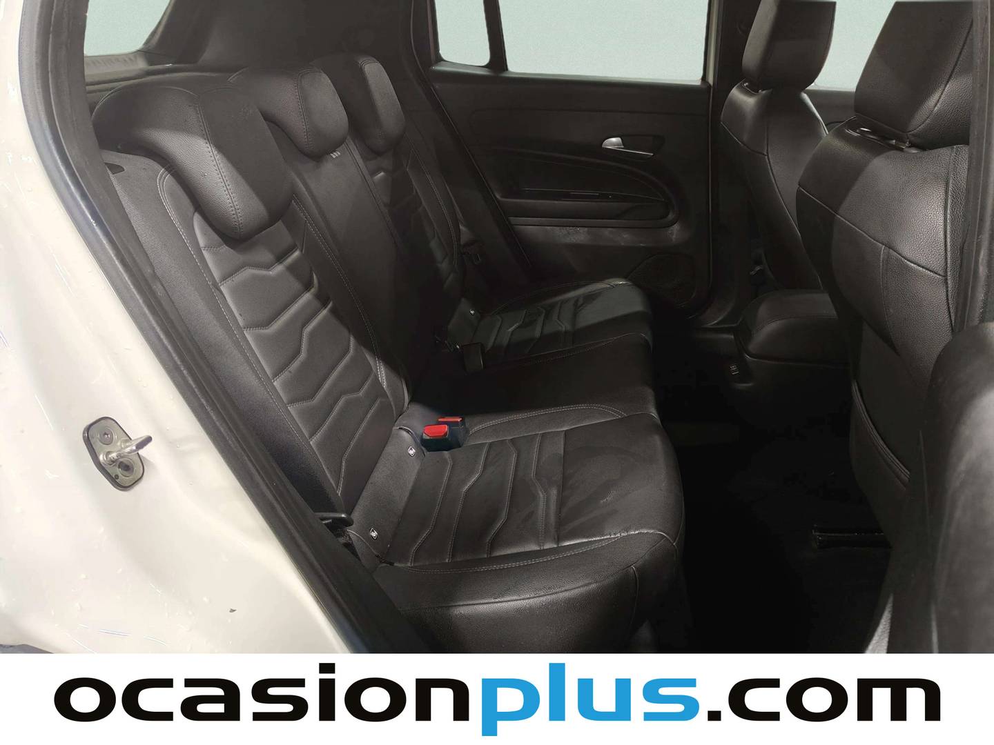 Jeep Avenger Jeep Avenger 1.2 G Summit (100 CV) de ocasión