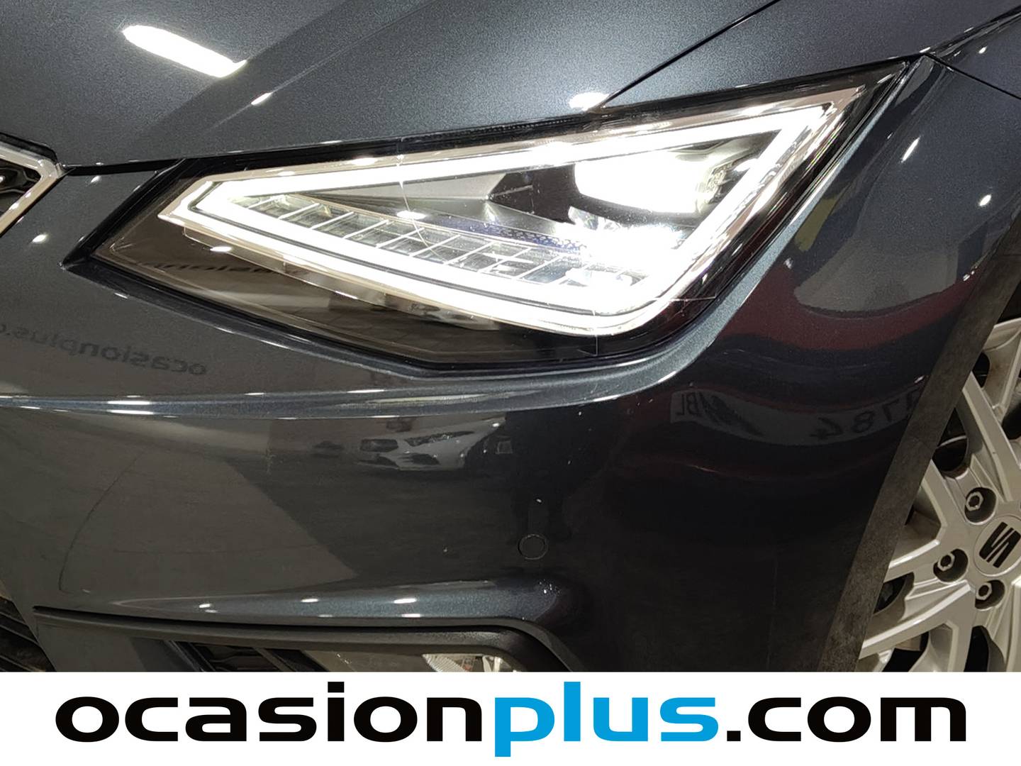 Foto Seat Ibiza SEAT Ibiza 1.0 TSI S&S Special Edition Xcellence (115 CV)