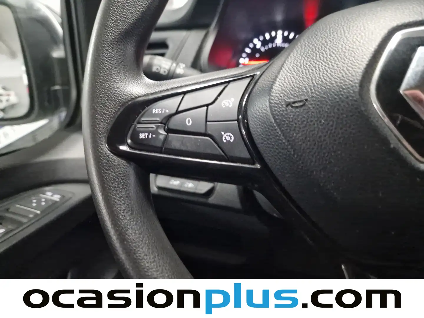 Foto Renault Trafic Renault Trafic Furgon Furgon L1H1 Blue dCi (130 CV) 3 Plazas