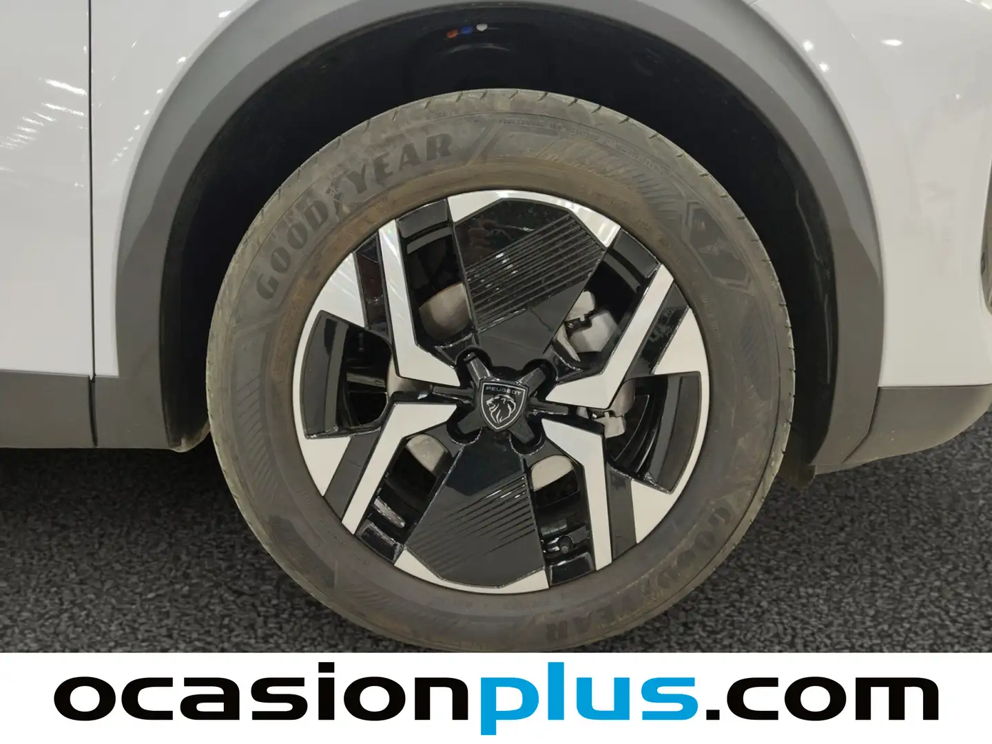 Foto Peugeot 2008 Peugeot 2008 PureTech 100 S&S Allure (100 CV)