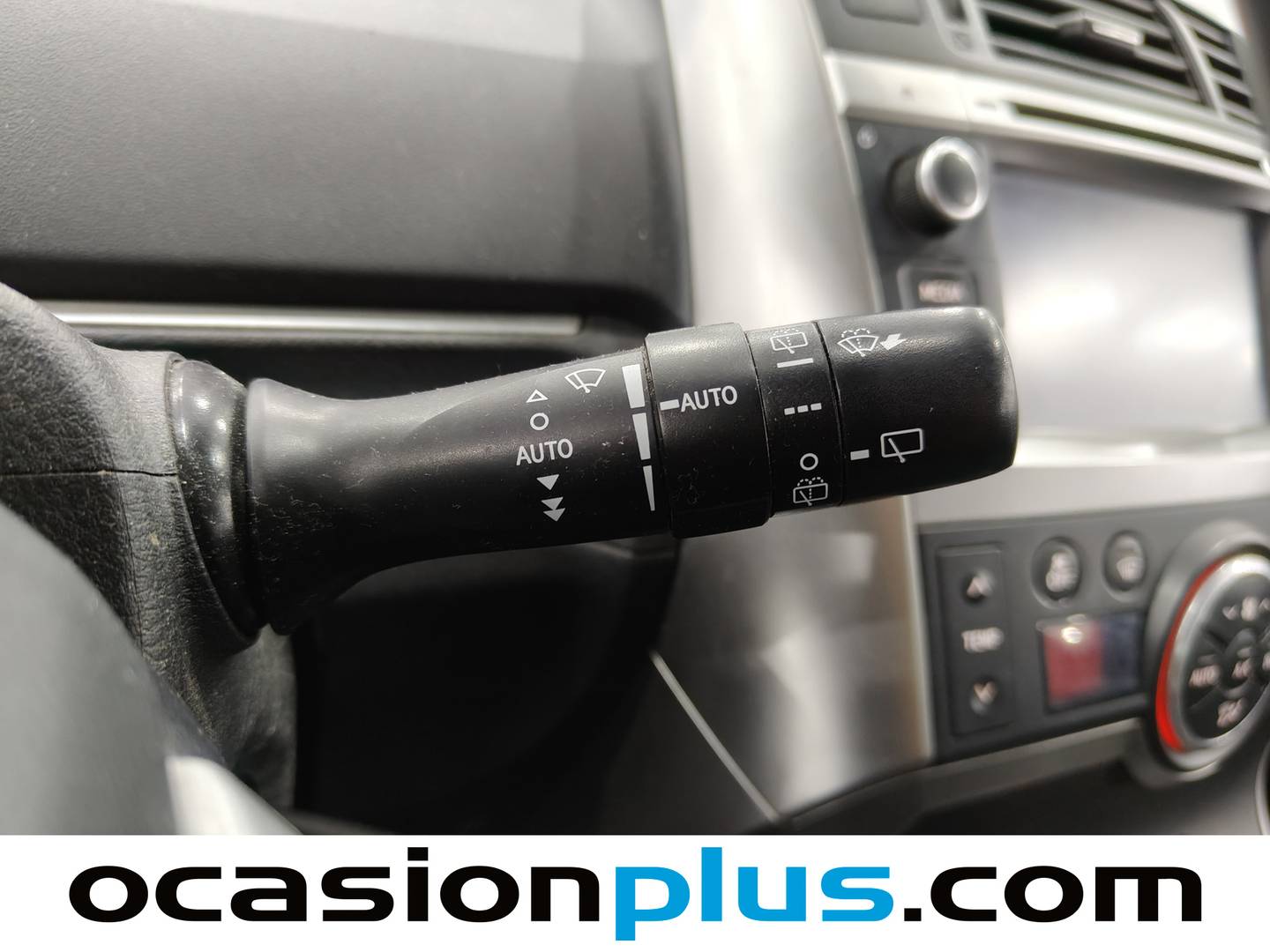 Foto Toyota Verso Toyota Verso 115D Advance  (112 CV) 7 Plazas