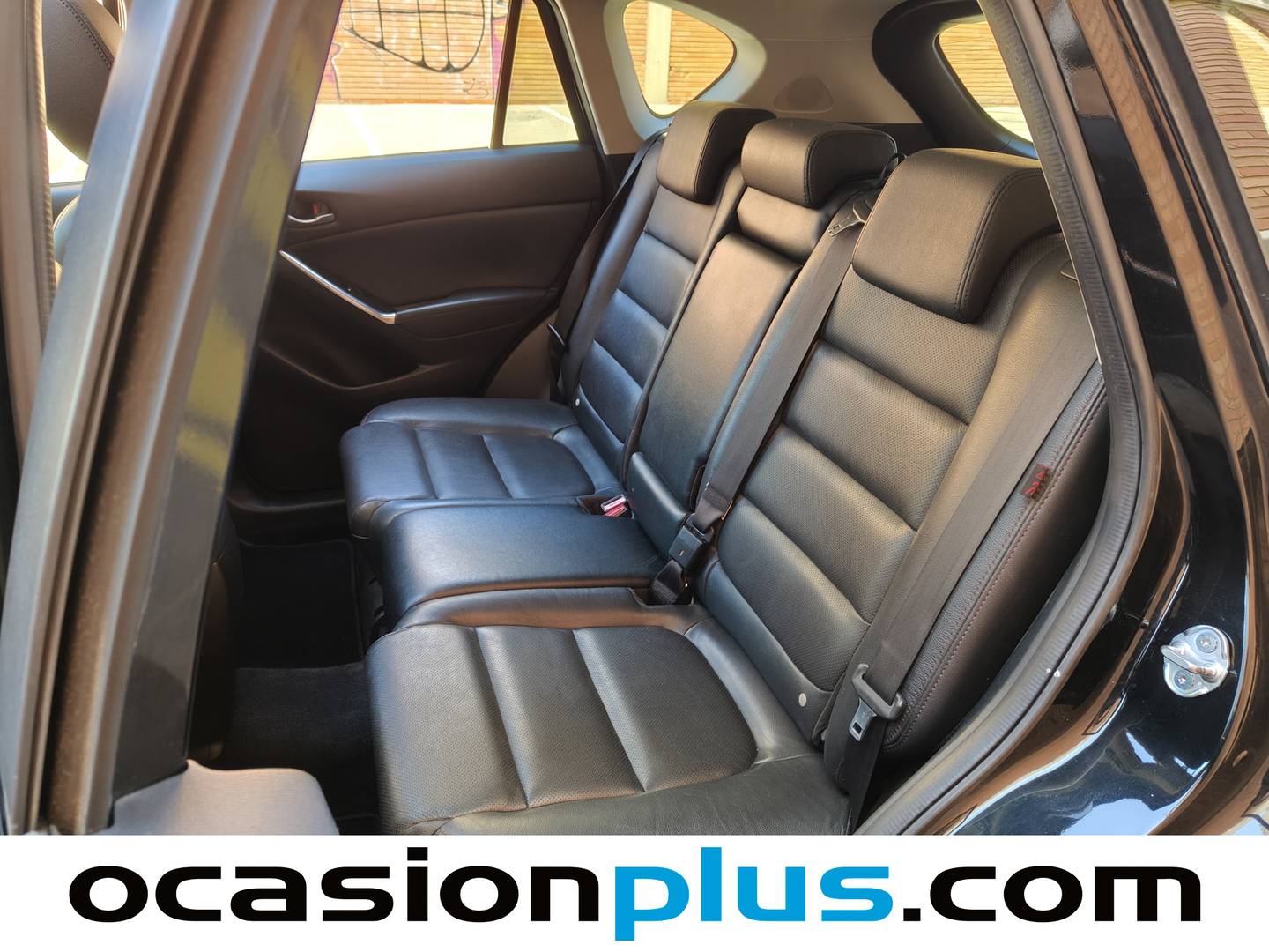 Foto Mazda CX-5 Mazda CX-5 2.2 DE Luxury + Premium + Travel + SunRoof 4WD Auto (175 CV)