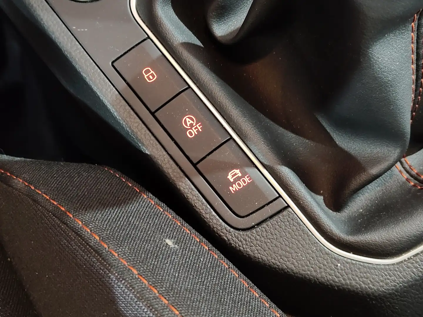 Foto Seat Ibiza SEAT Ibiza 1.0 TSI FR Salta (115 CV)