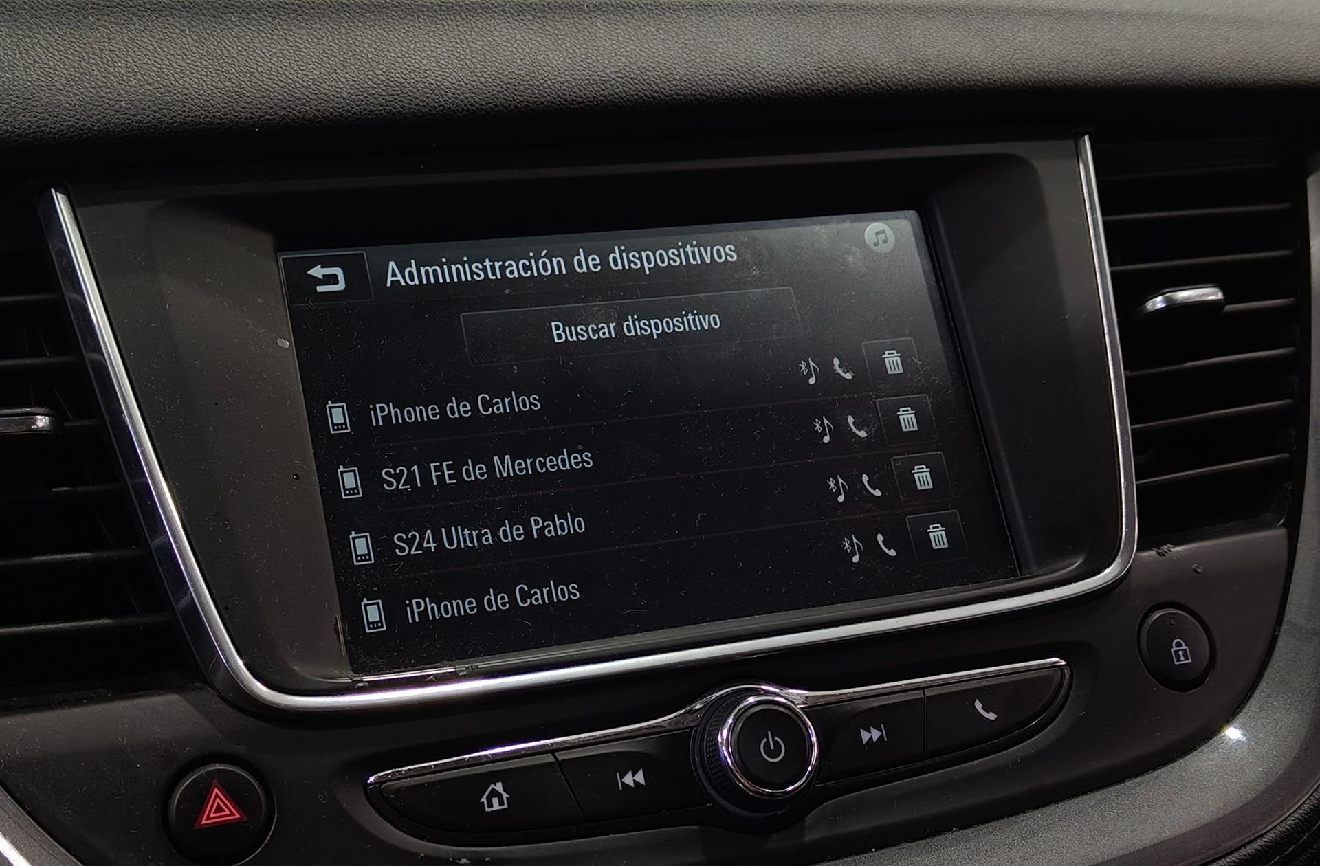 Opel Grandland 1.5 CDTi 120 Aniversario - foto 28