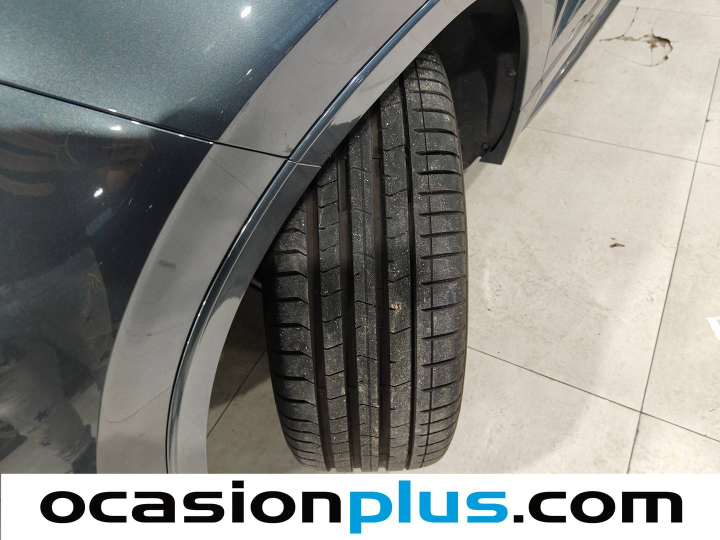 Cupra Ateca Cupra Ateca 2.0 TSI 4Drive DSG (300 CV) de ocasión