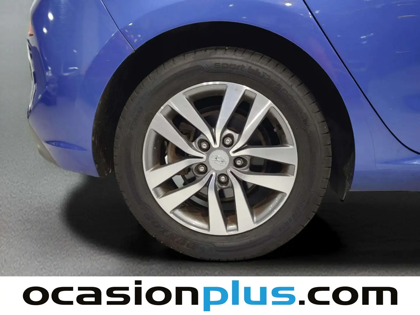 Foto Hyundai i30 Hyundai i30 1.0 TGDI Go! (120 CV)