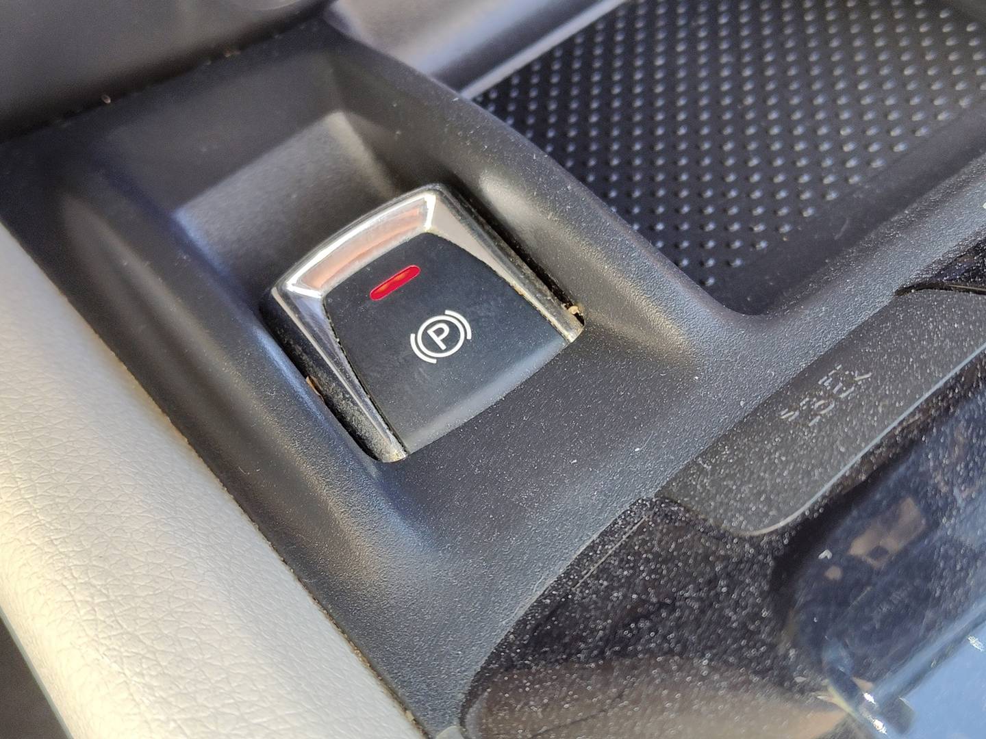 Nissan X-TRAIL Nissan X-Trail 1.6 dCi Tekna 4x2 XTronic (130 CV) 7 Plazas diésel