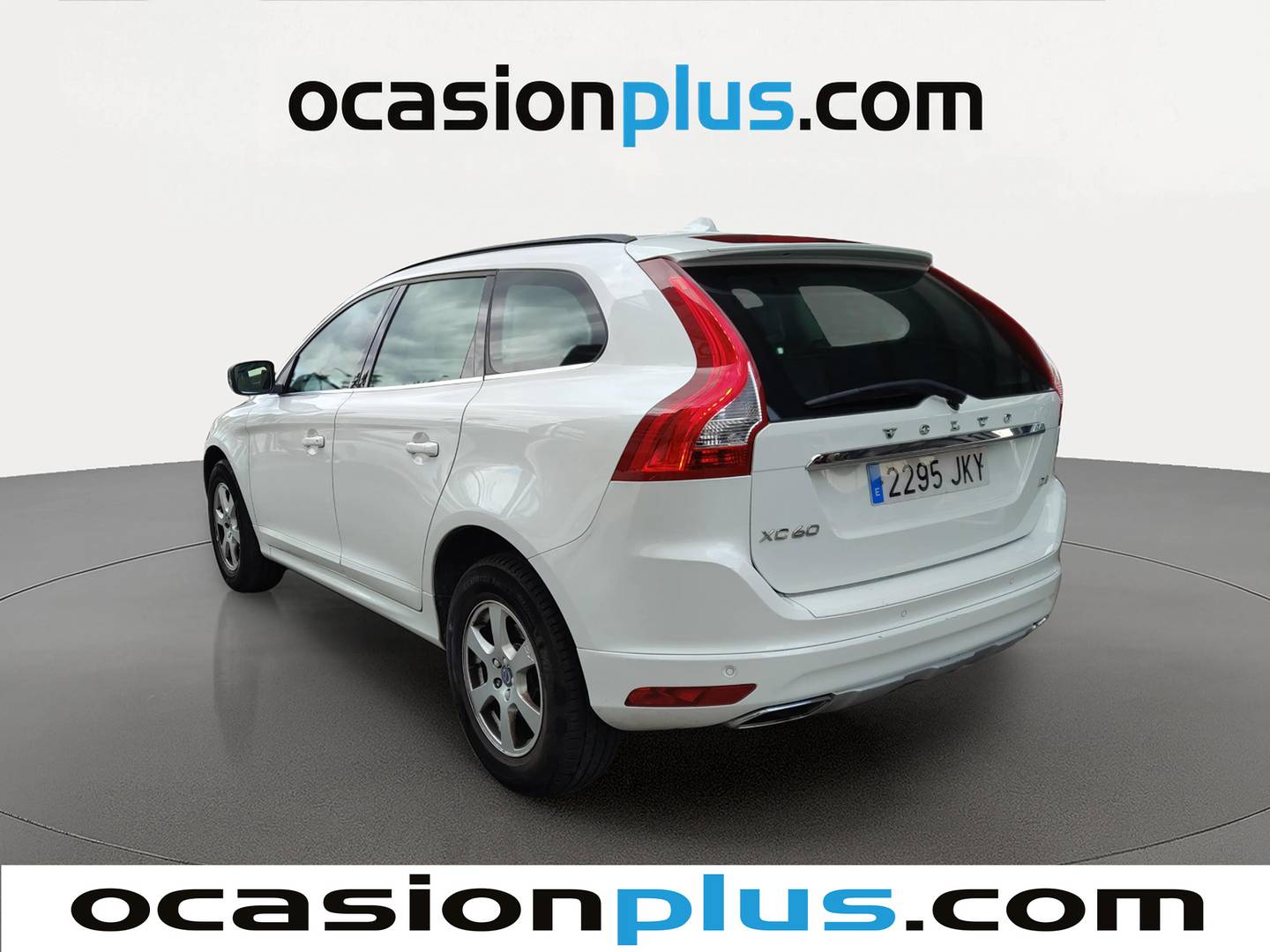 Foto Volvo XC60 Volvo XC60 D4 Momentum Auto (190 CV)