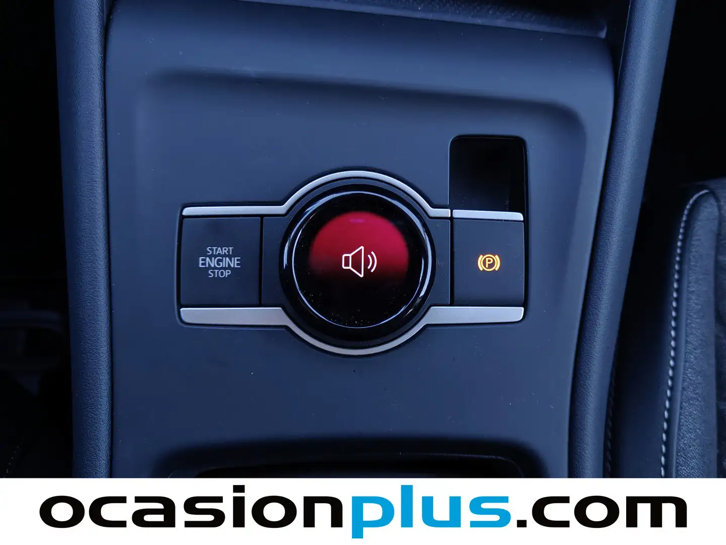 Foto Volkswagen Tiguan Volkswagen Tiguan ``Más`` 1.5 eTSI (150 CV) DSG