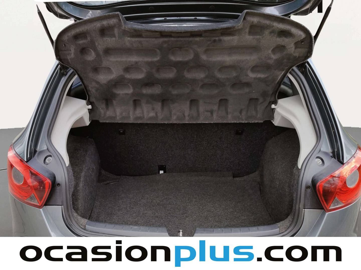 Fotos maletero Seat Ibiza SEAT Ibiza 1.4 TDI CR S&S Full Connect (90 CV)