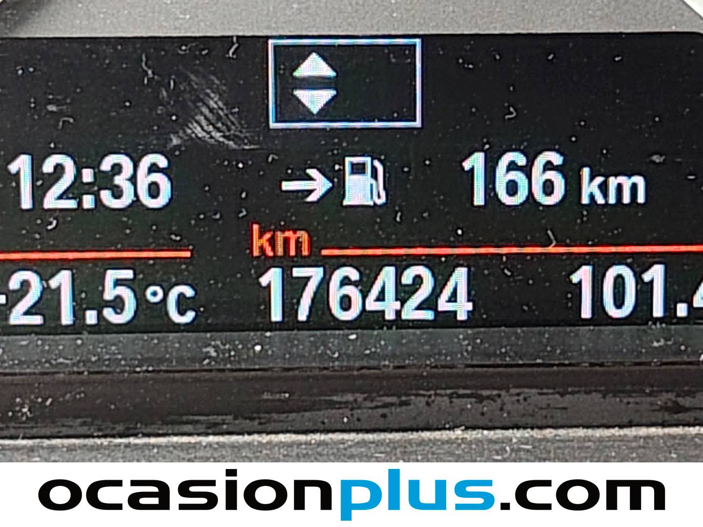 BMW X3 BMW X3 xDrive20d (184 CV) seminuevo
