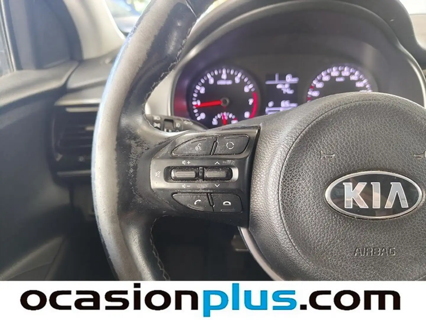 Foto KIA Stonic Kia Stonic 1.0 T-GDi Drive (100 CV)