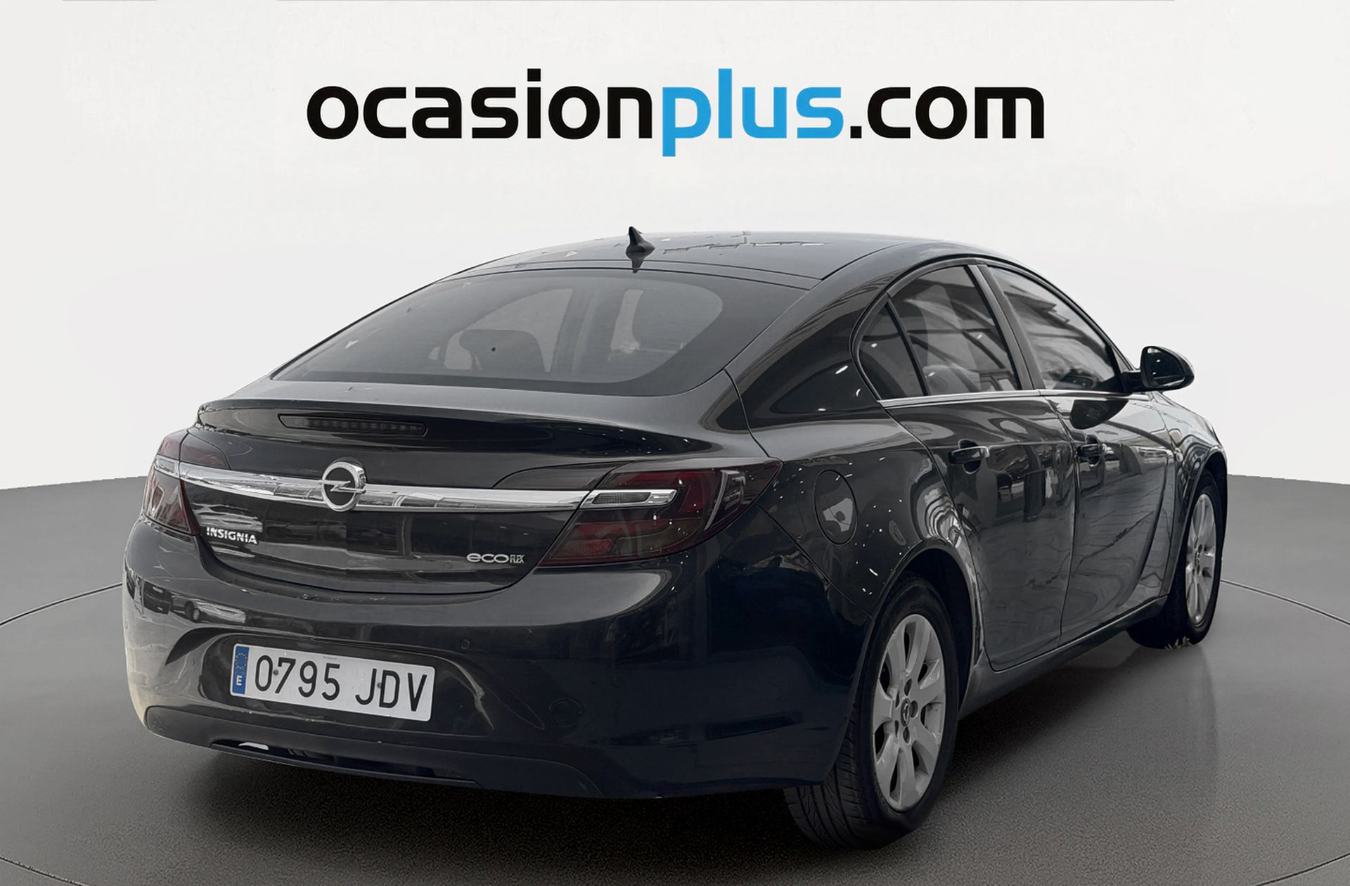Opel Insignia 2.0 CDTI ecoFlex Selective - foto 4