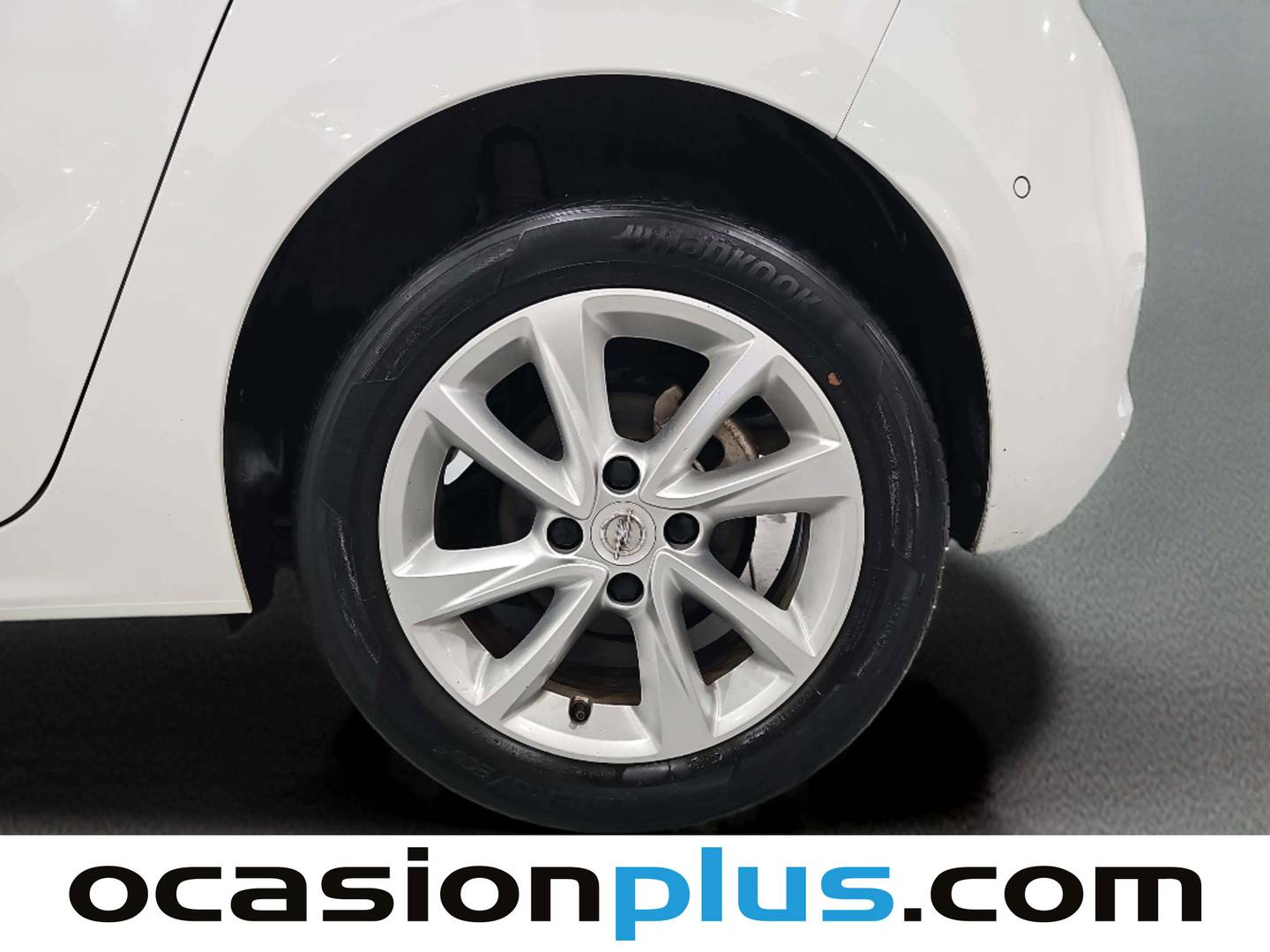 Foto Opel Corsa Opel Corsa 1.2 Turbo XHL Elegance (100 CV)