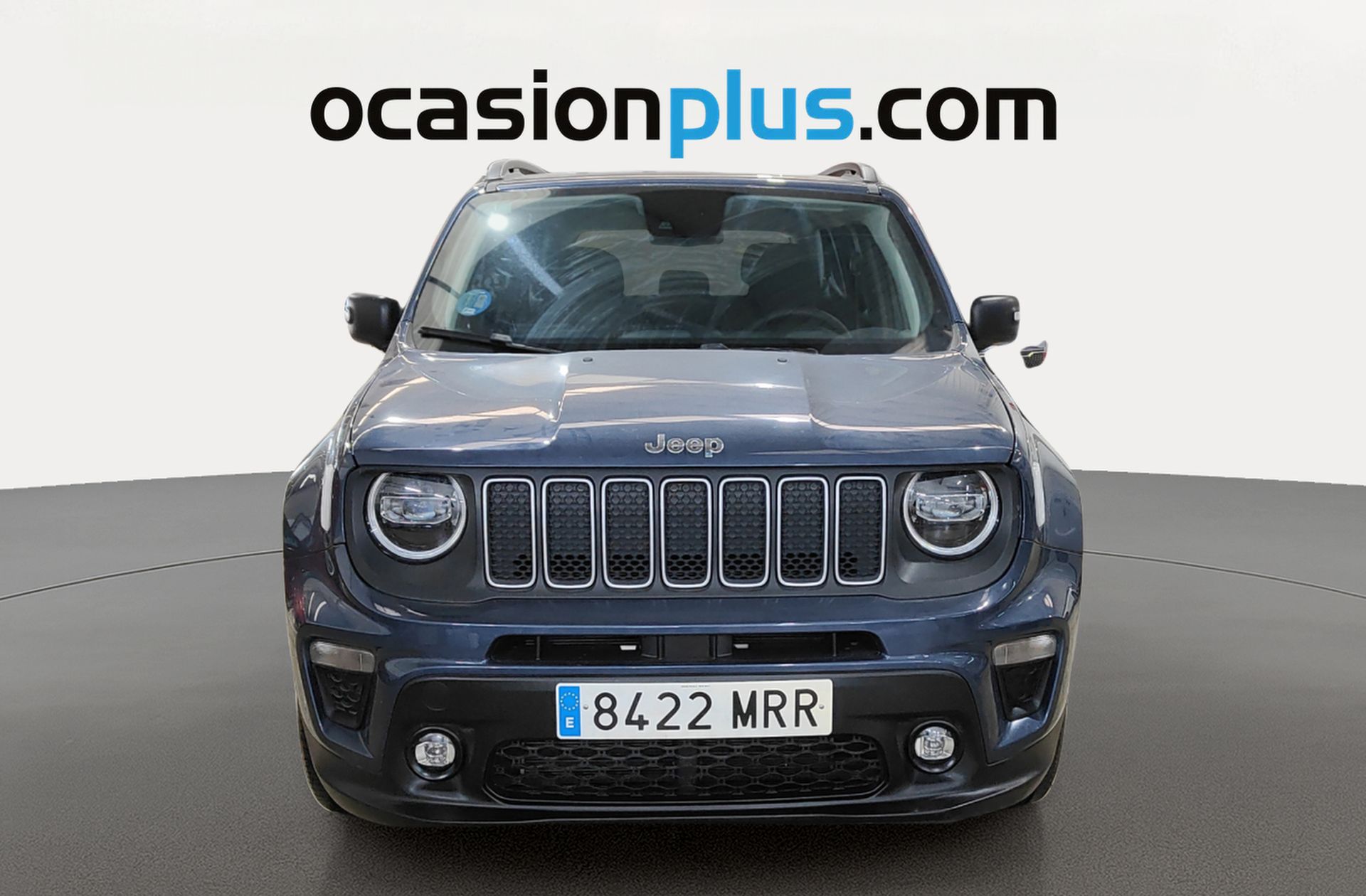 Jeep Renegade eHybrid 1.5 Limited ATX - foto 15