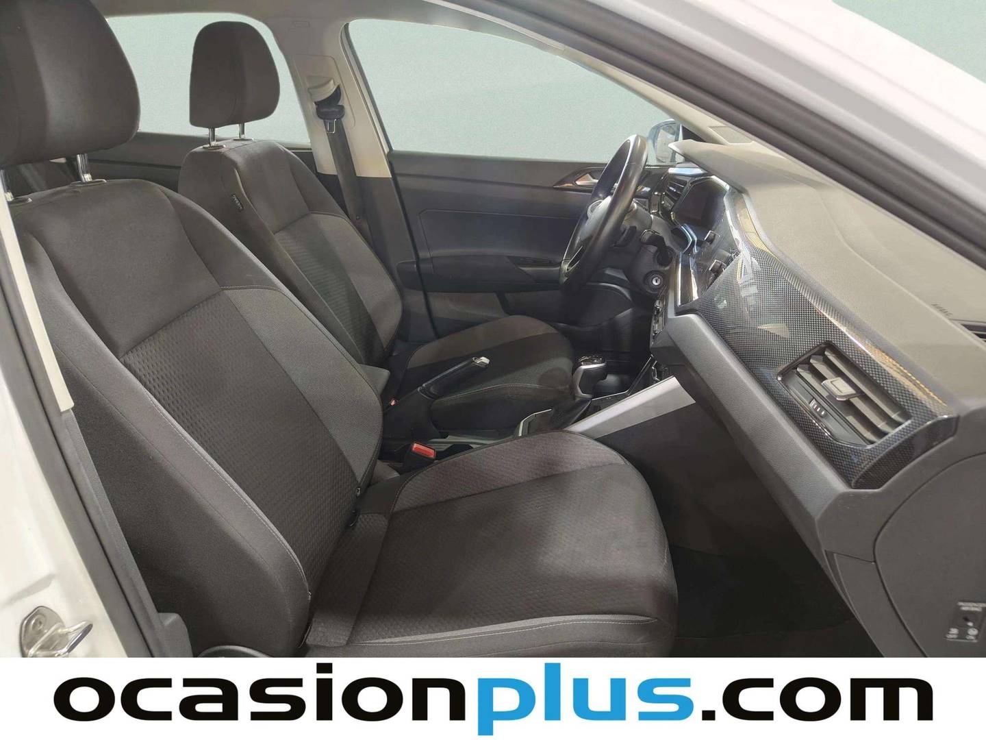 Volkswagen Polo Volkswagen Polo Life 1.0 TSI (95 CV) DSG km 0