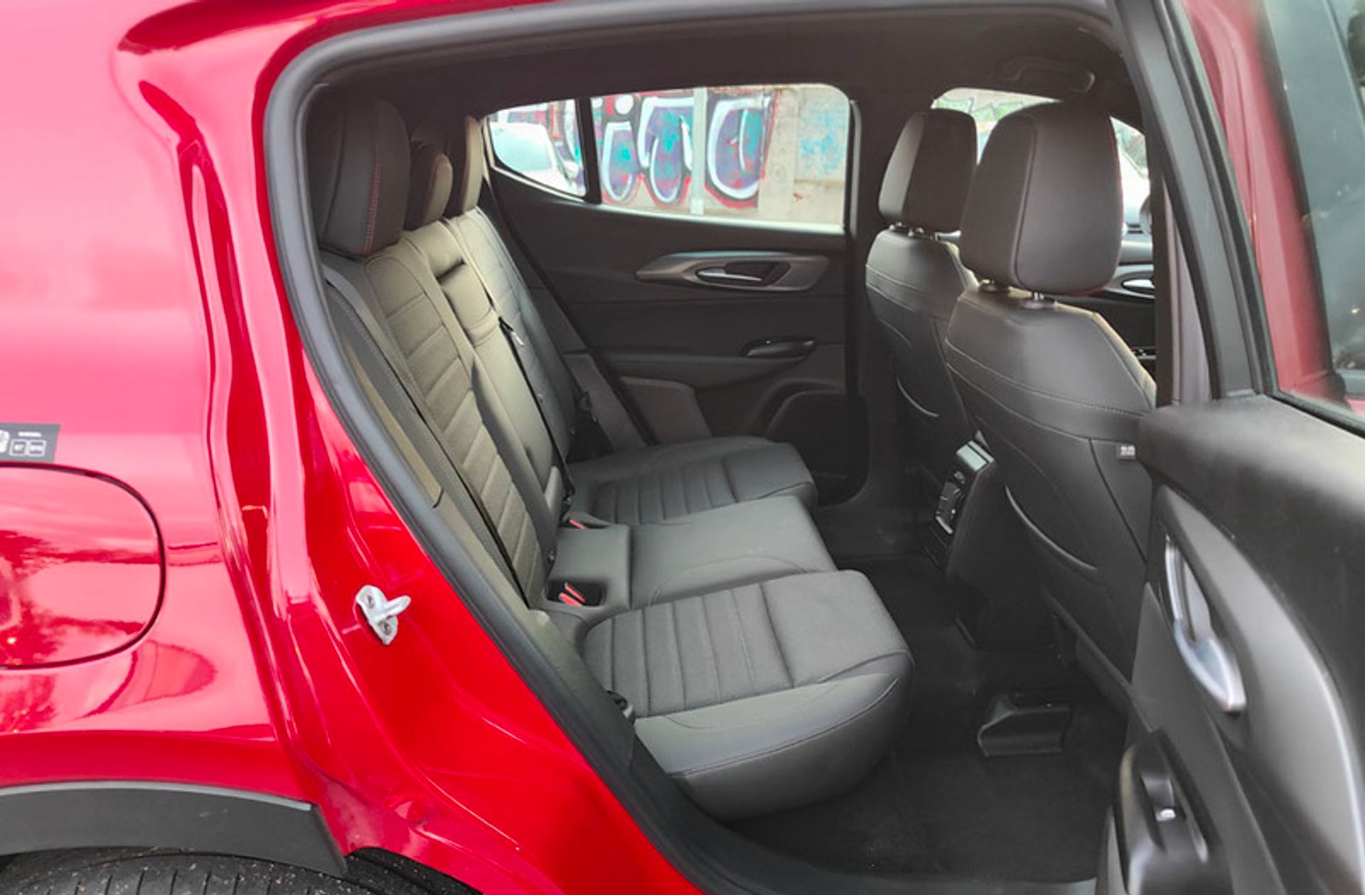 Alfa Romeo Tonale 1.6 DS Sprint FWD - foto 25