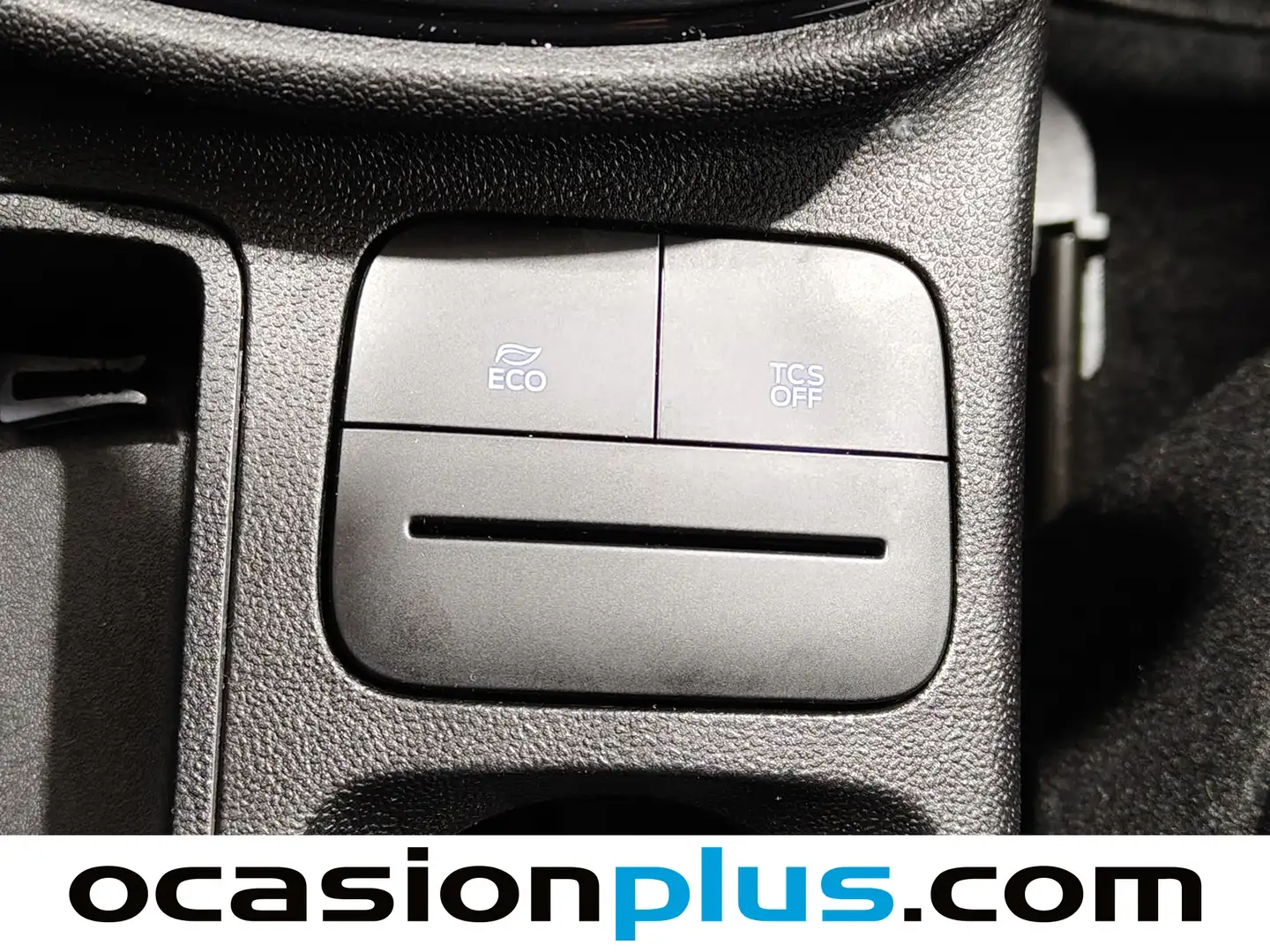 Foto Ford Fiesta Ford Fiesta 1.1 Ti-VCT Trend (85 CV)