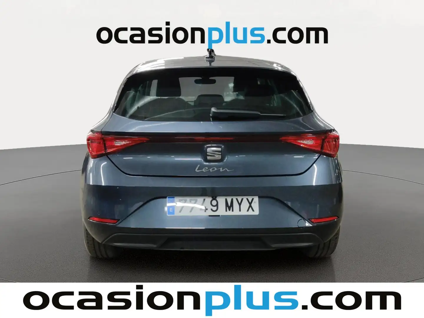 Foto Seat León SEAT León 1.5 TSI S&S Style 25 Aniversario  (116 CV)