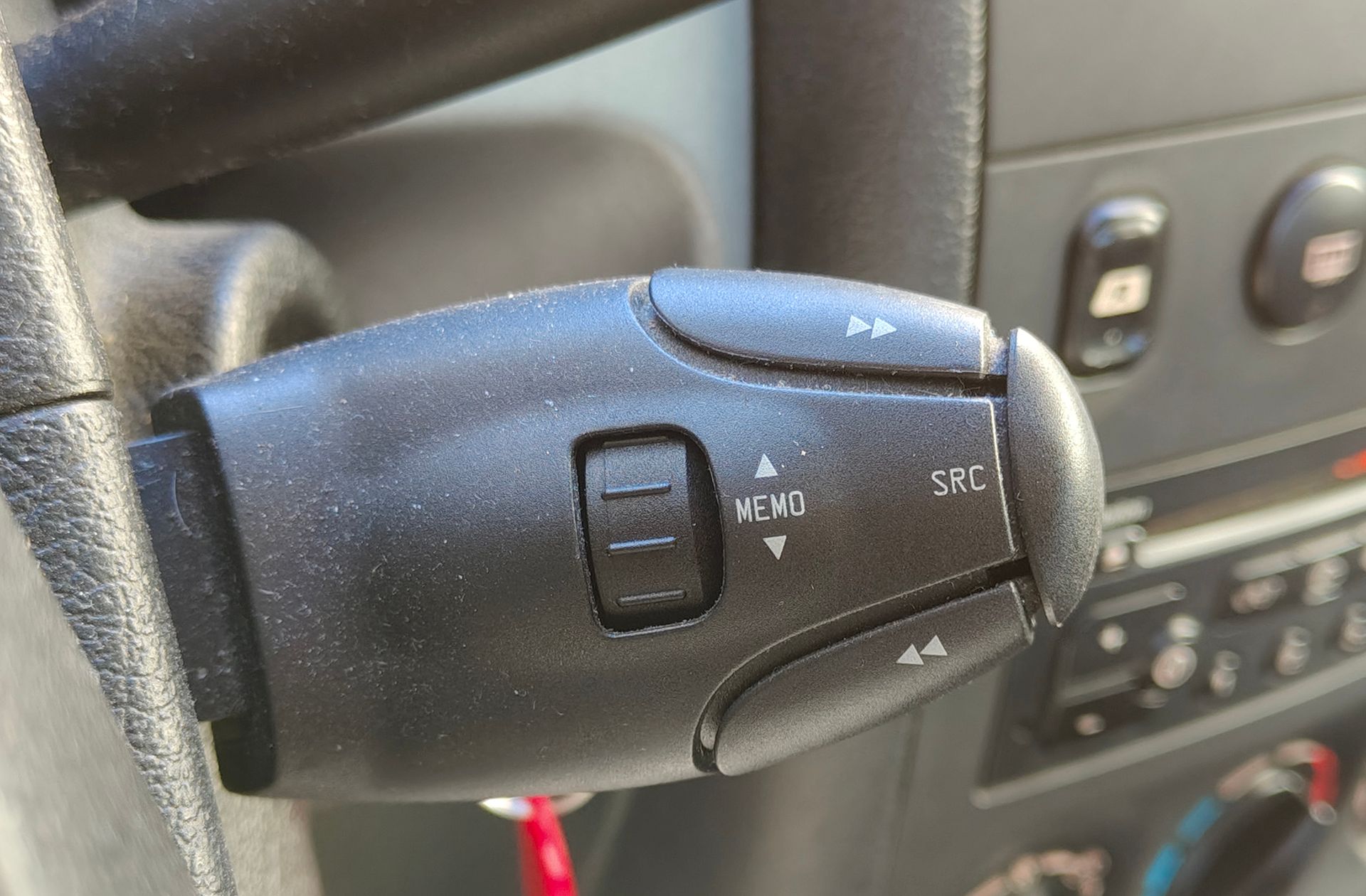 Citroën Berlingo 1.9 D SX Plus - foto 26