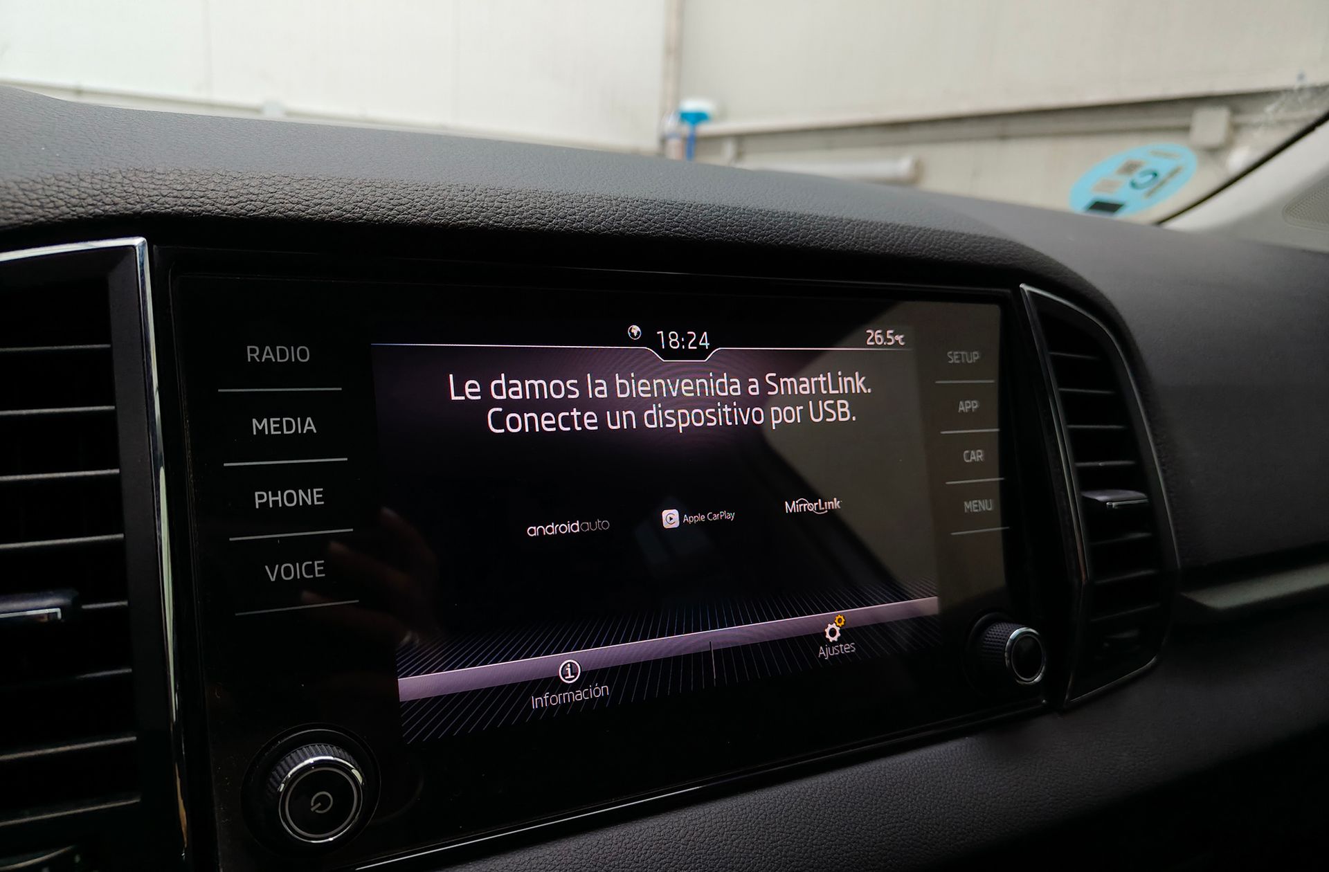 Škoda Karoq 1.0 TSI Ambition - foto 7