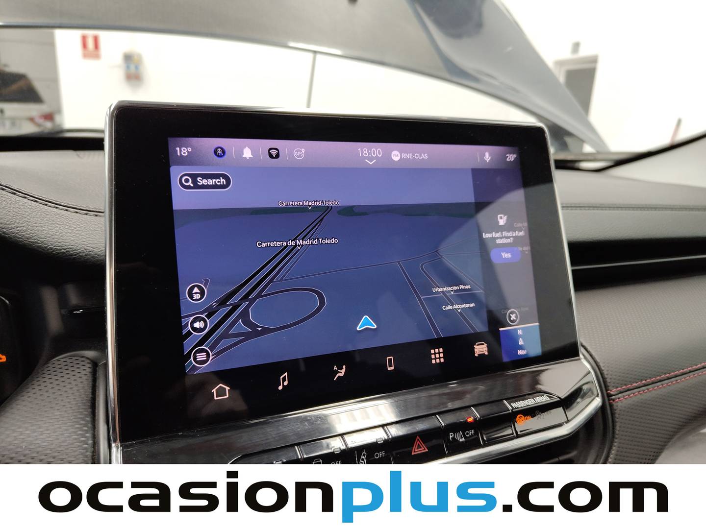 Foto Jeep Compass Jeep Compass 1.3 PHEV Trailhawk AWD AT (240 CV)